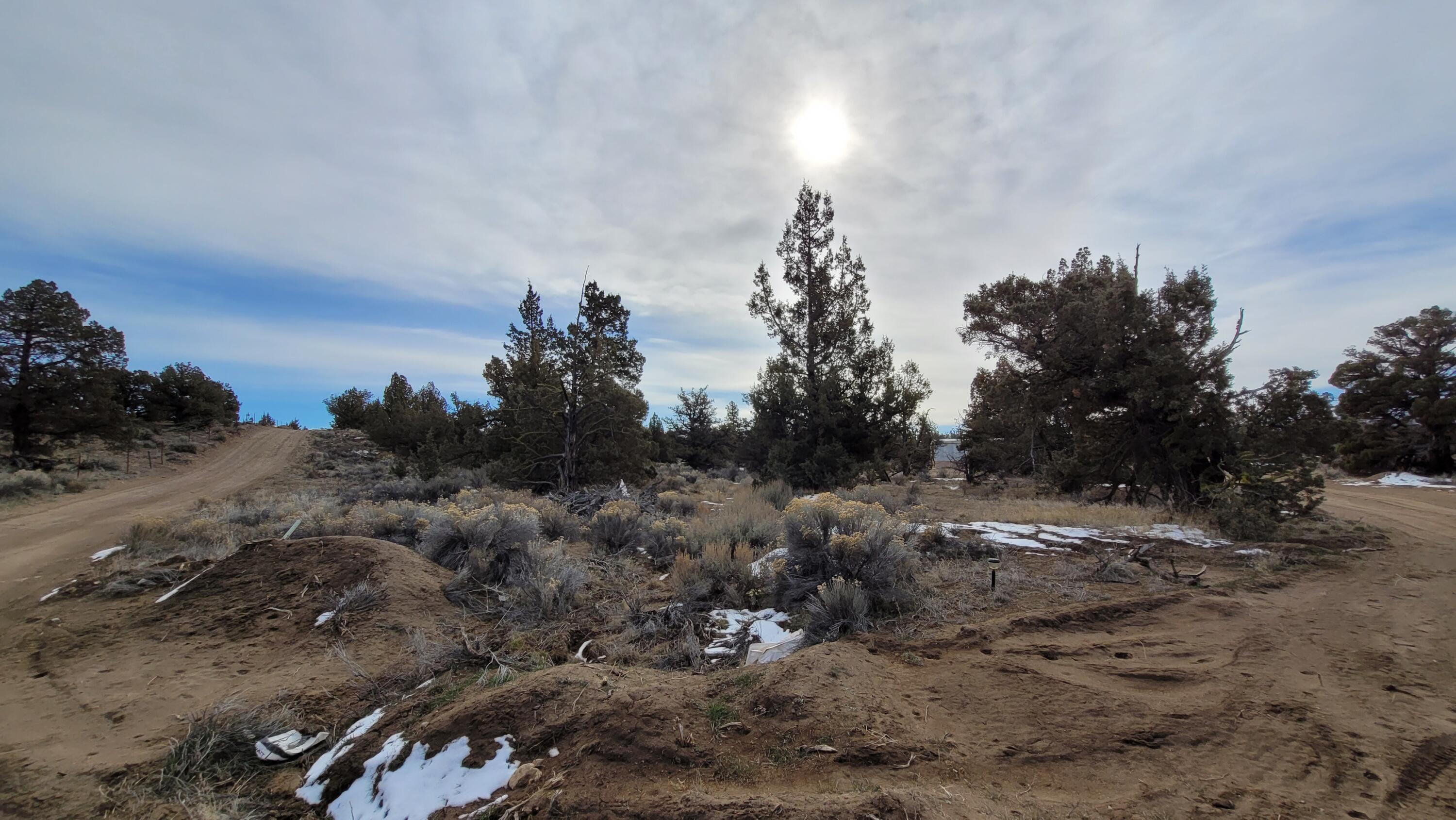 Juniper Acres - Land