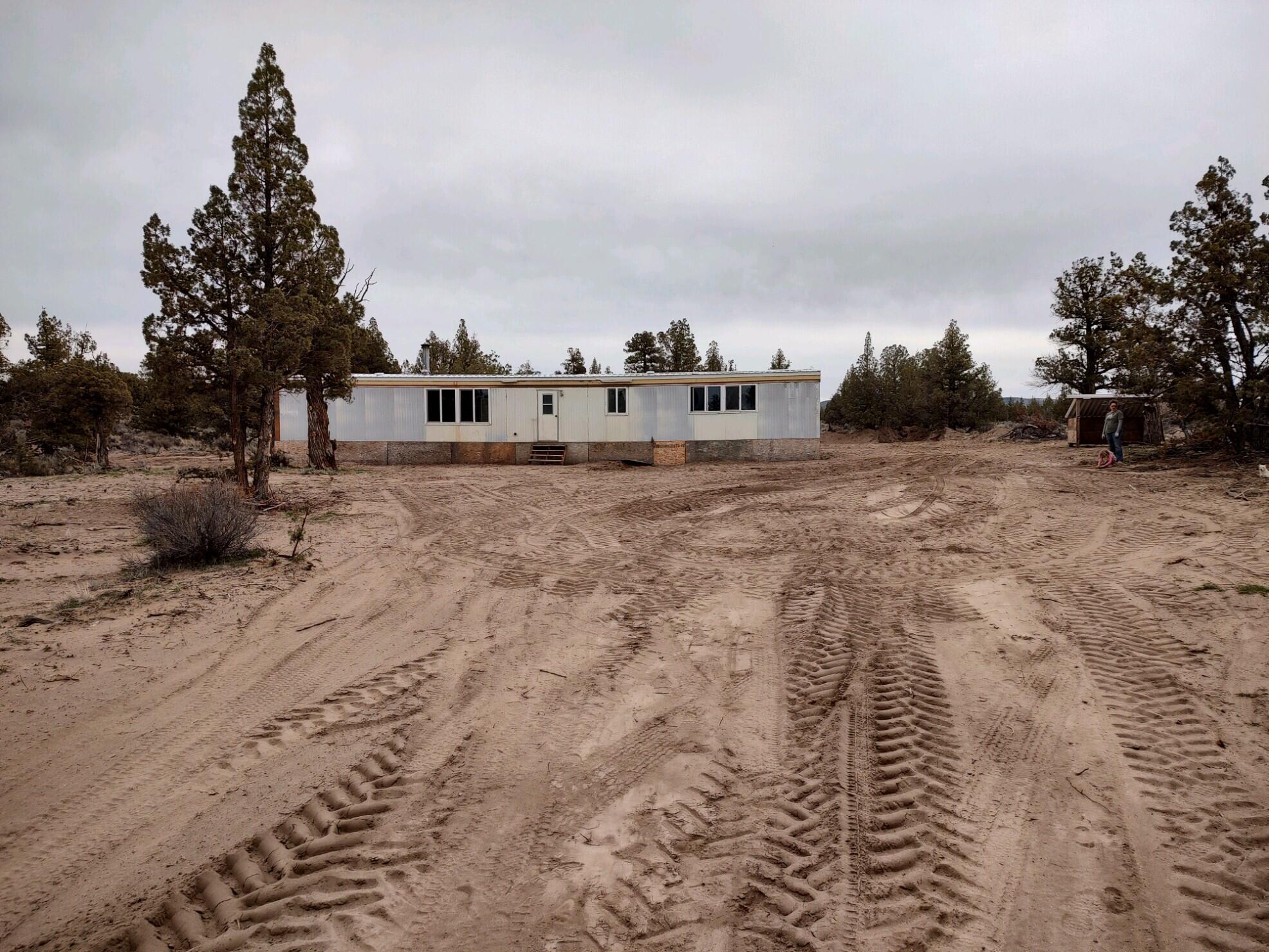 Juniper Acres - Land