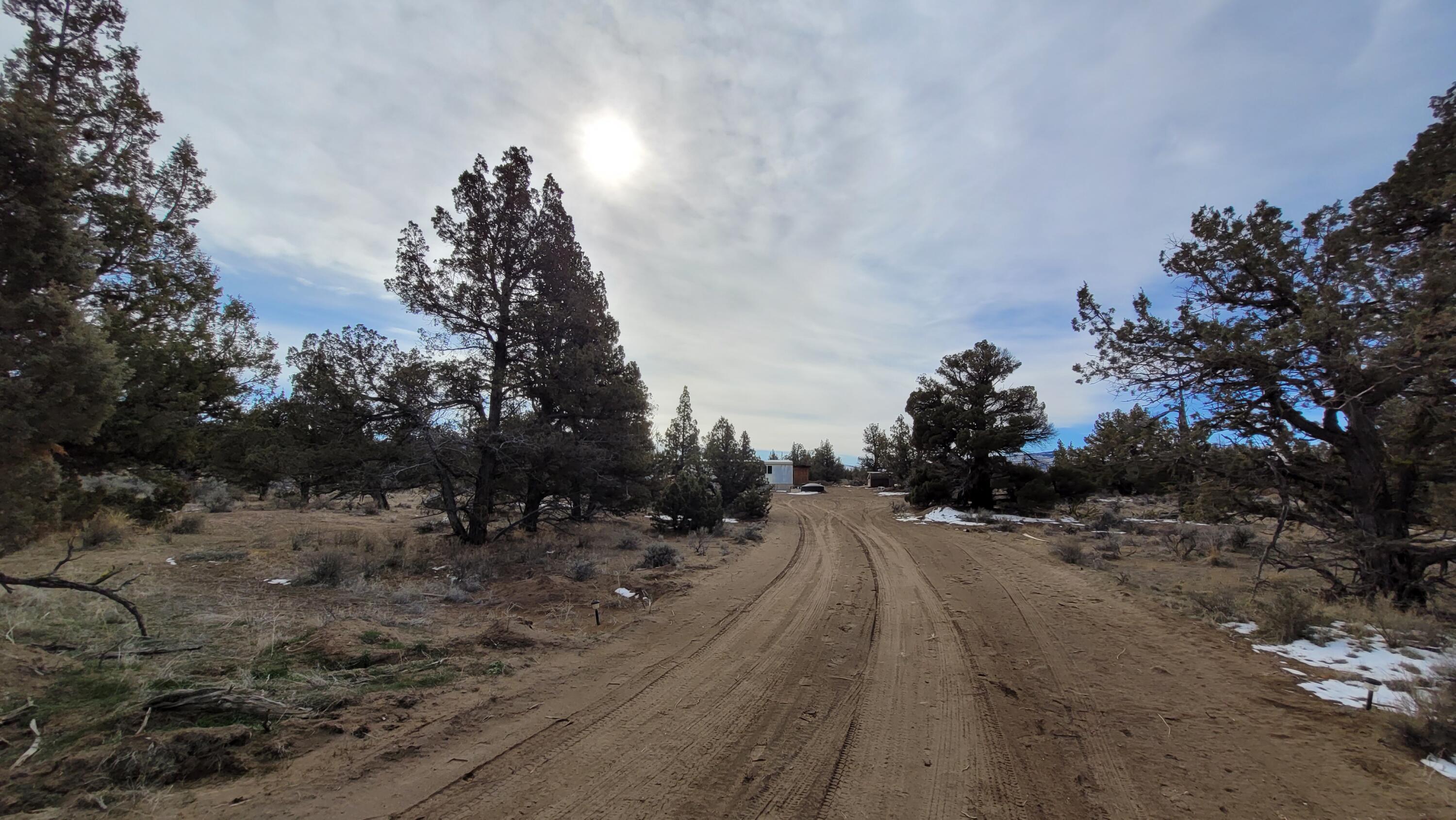 Juniper Acres - Land