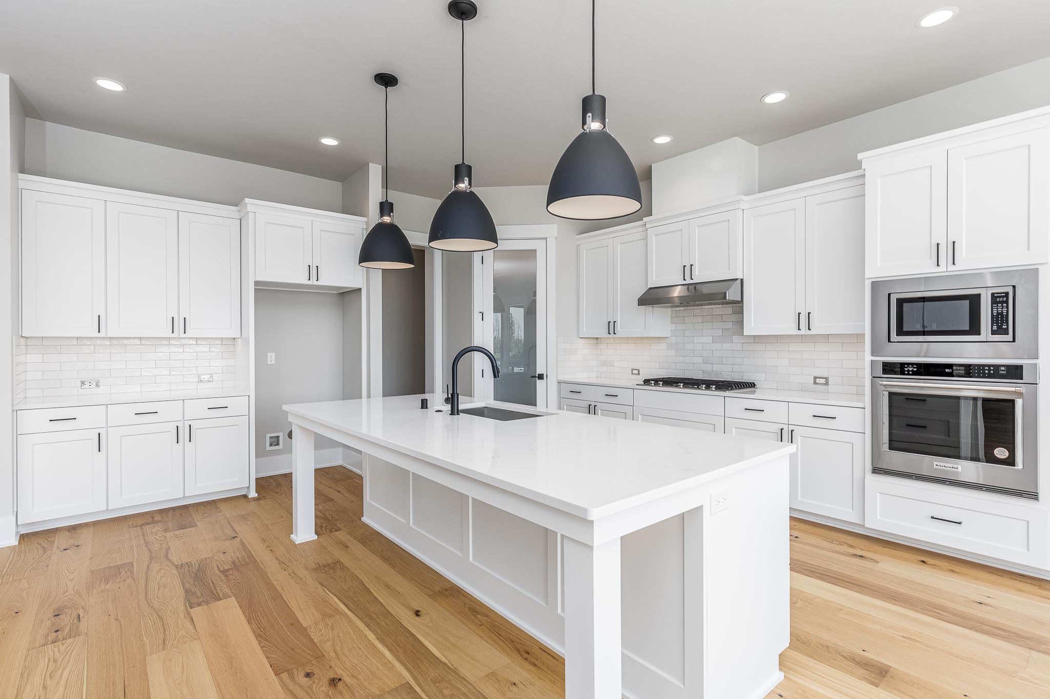 Treeline Phase 2 and 3 - Residential