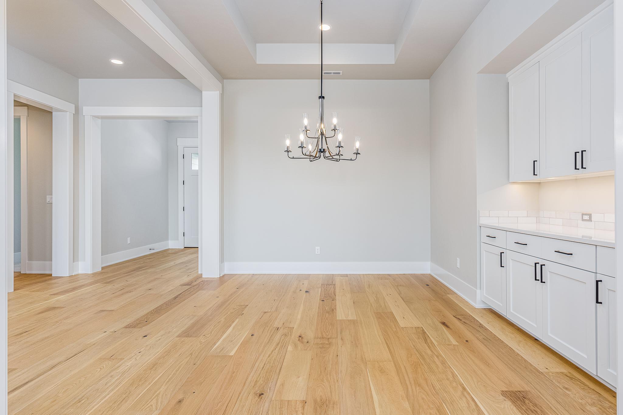 Treeline Phase 2 and 3 - Residential