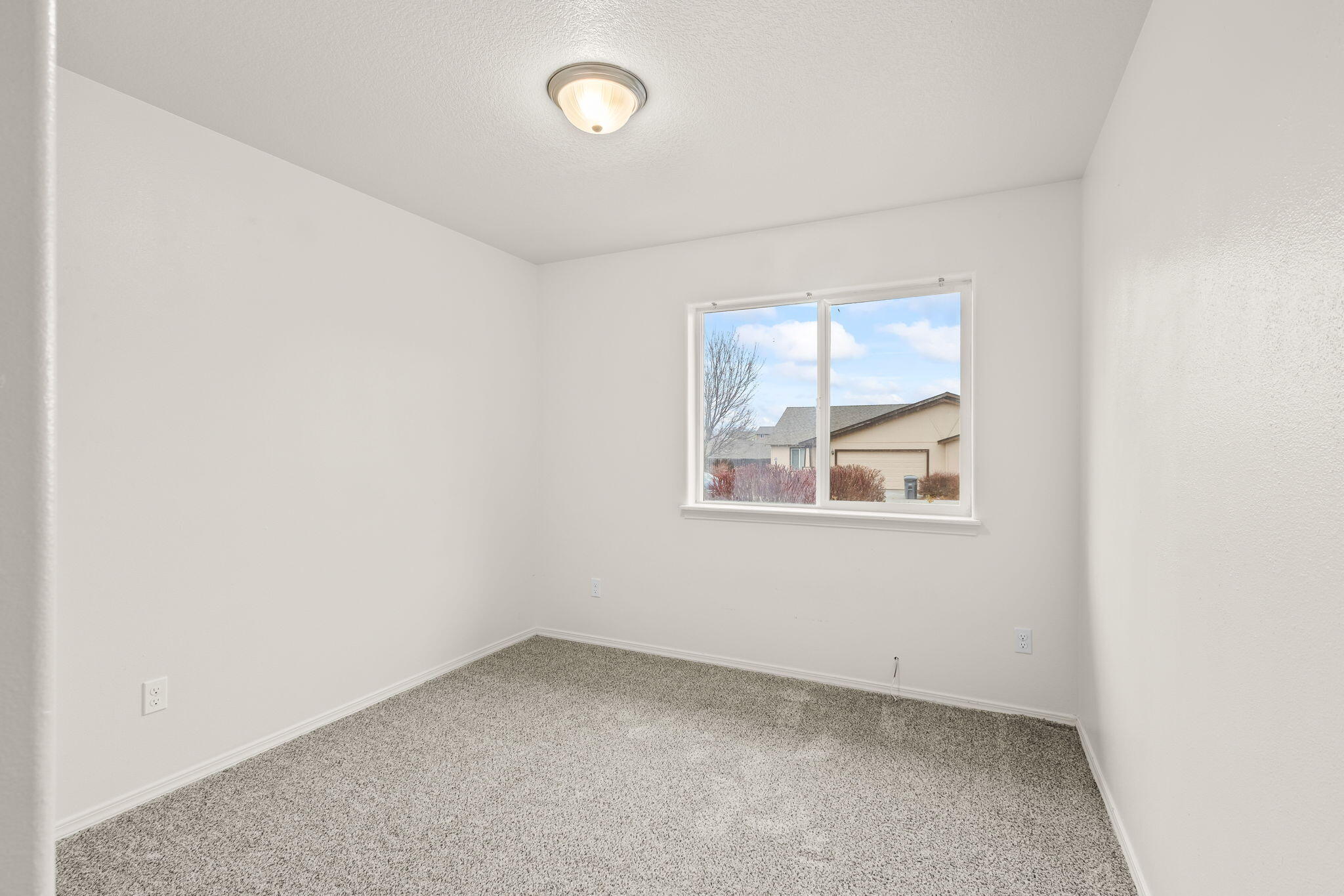 Strawberry Heights - Residential