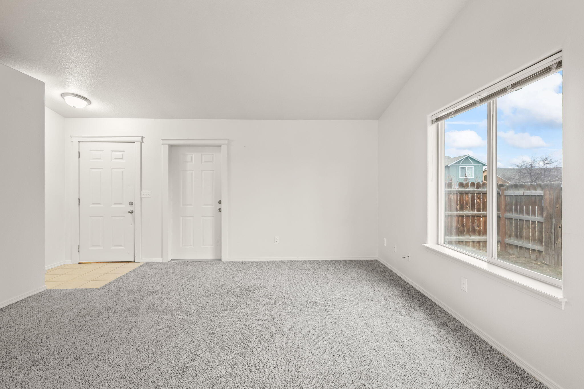 Strawberry Heights - Residential