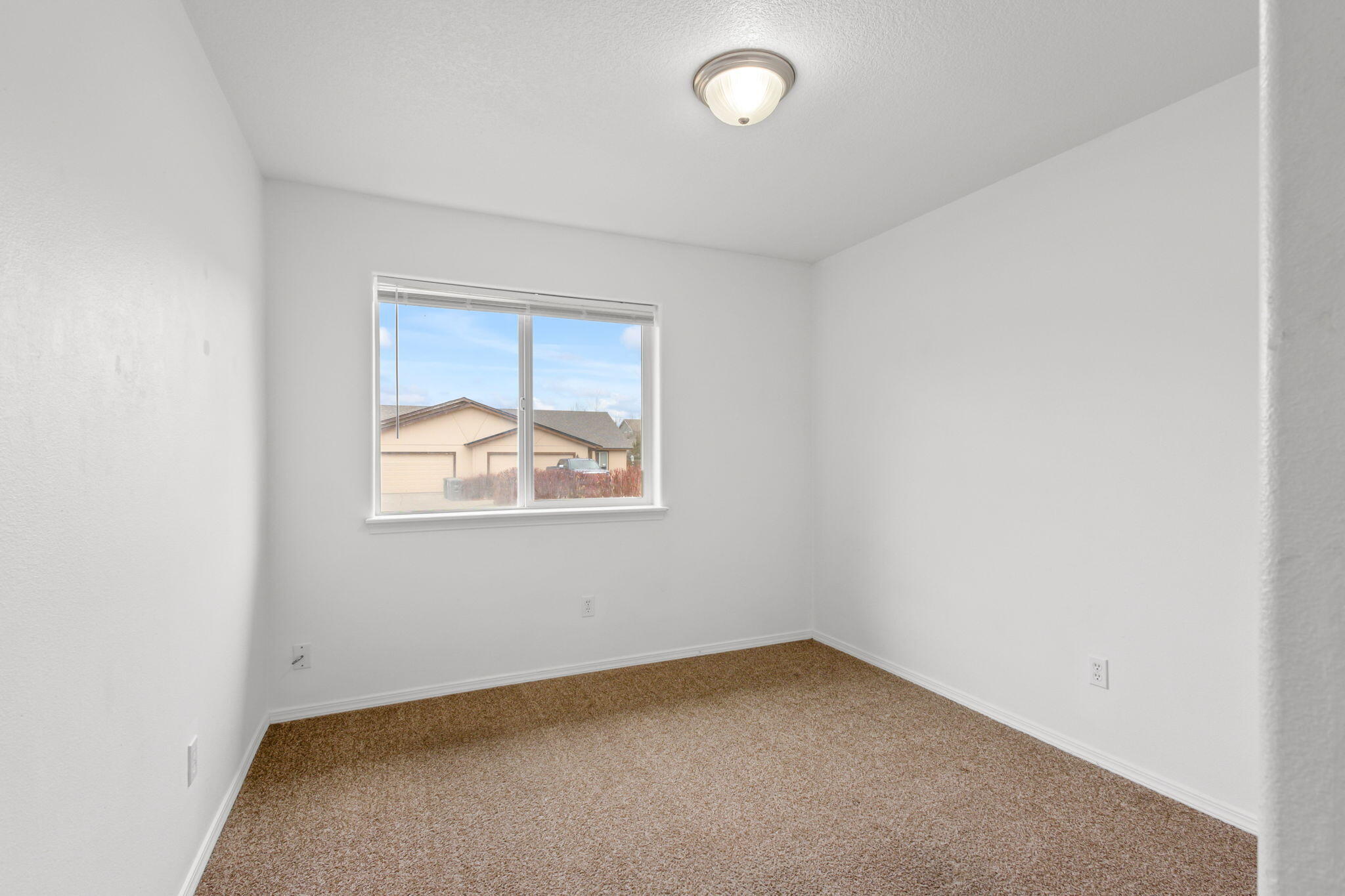 Strawberry Heights - Residential