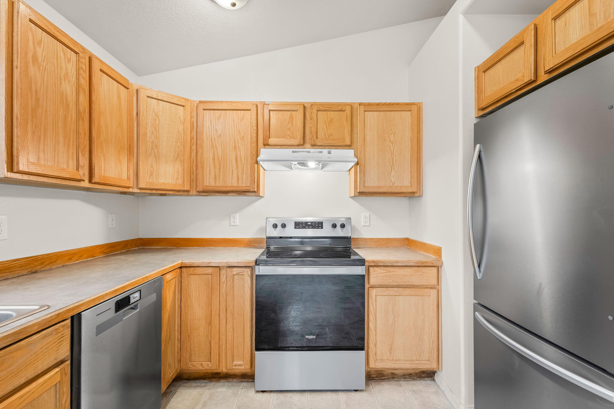 Strawberry Heights - Residential