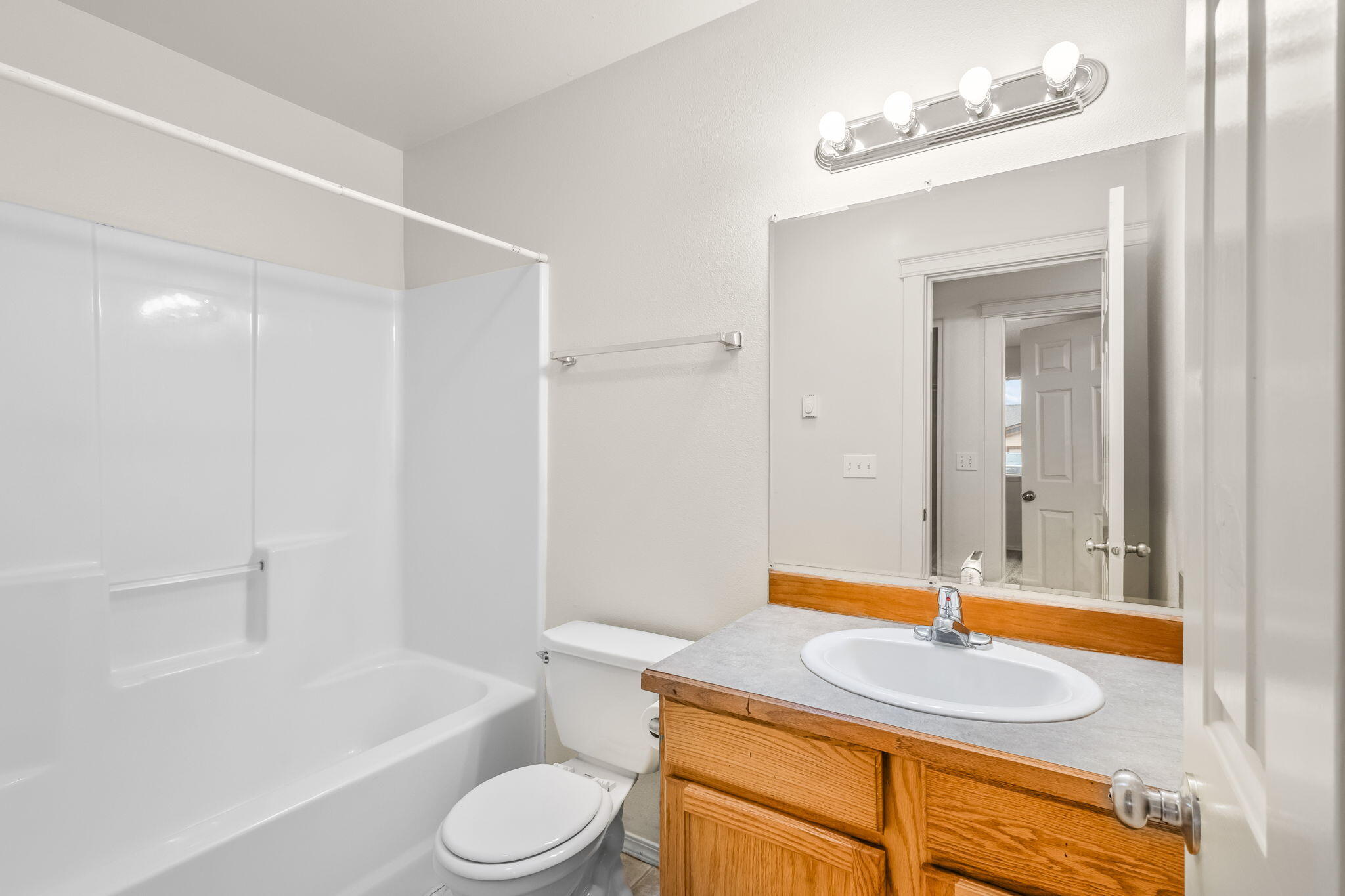 Strawberry Heights - Residential