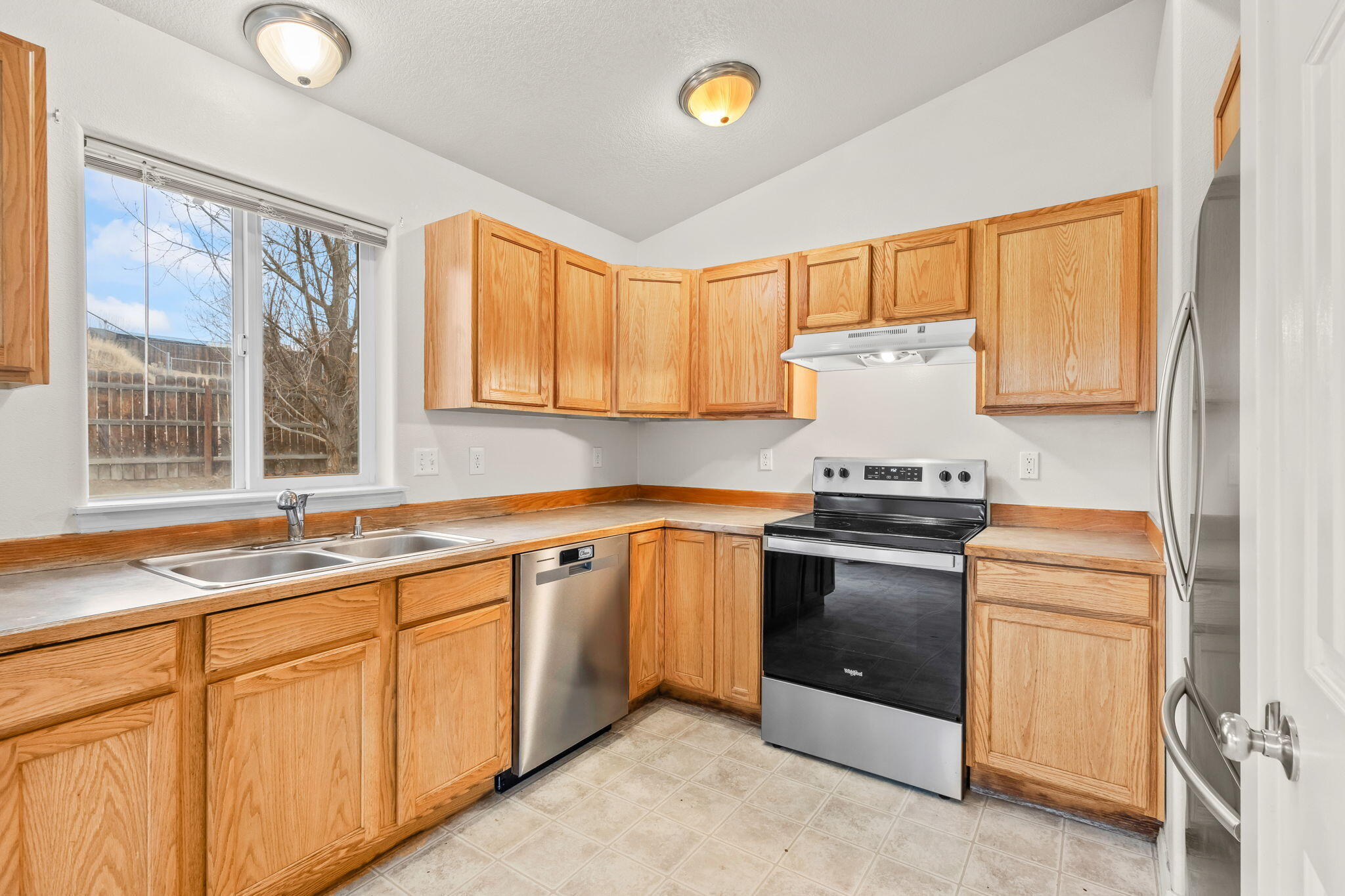 Strawberry Heights - Residential