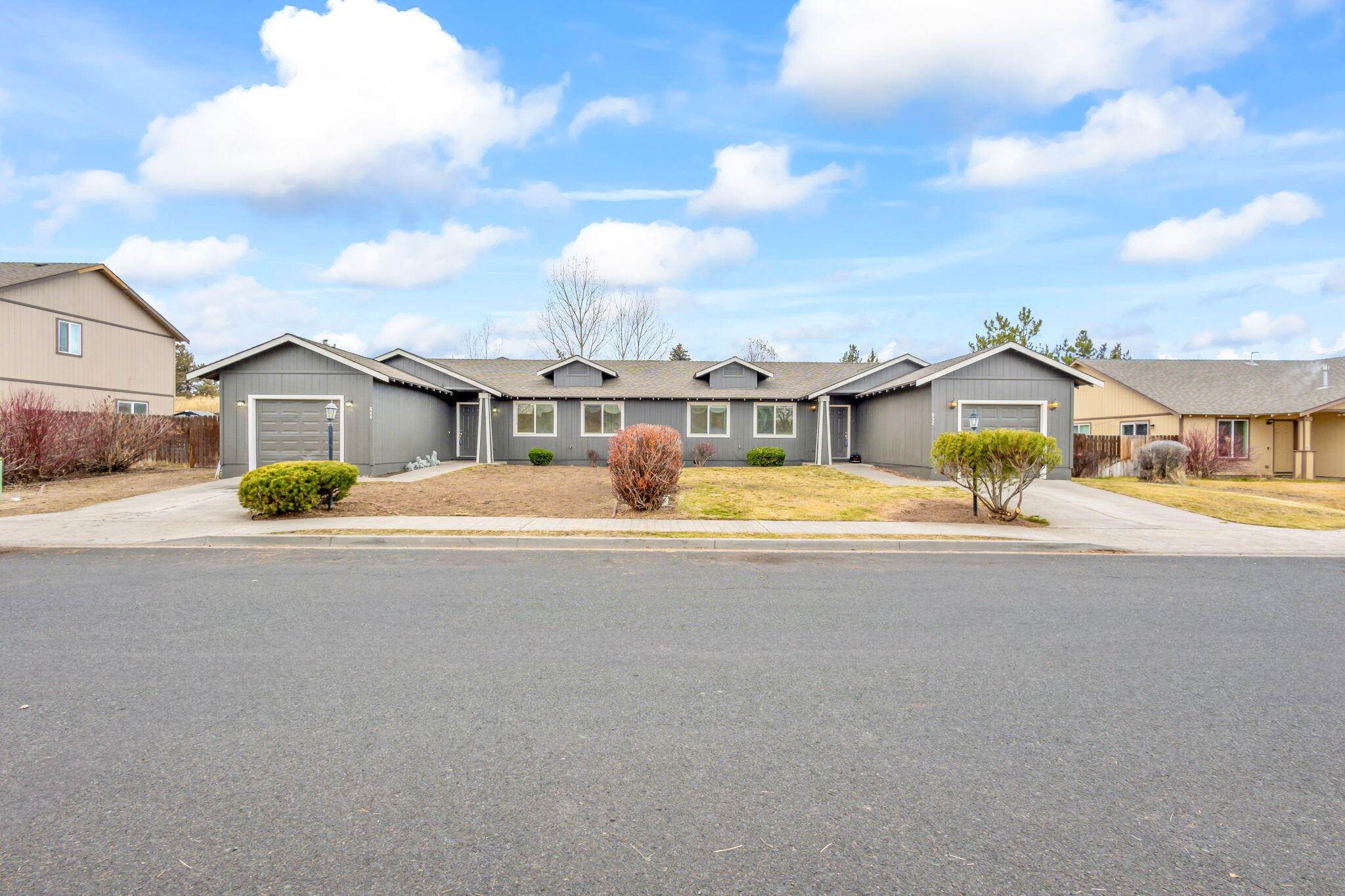 Strawberry Heights - Residential