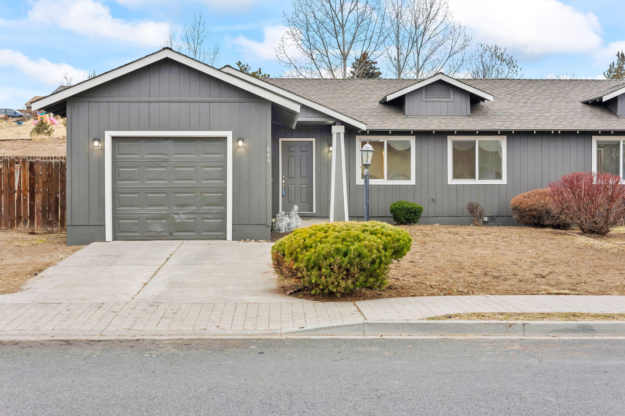 Strawberry Heights - Residential