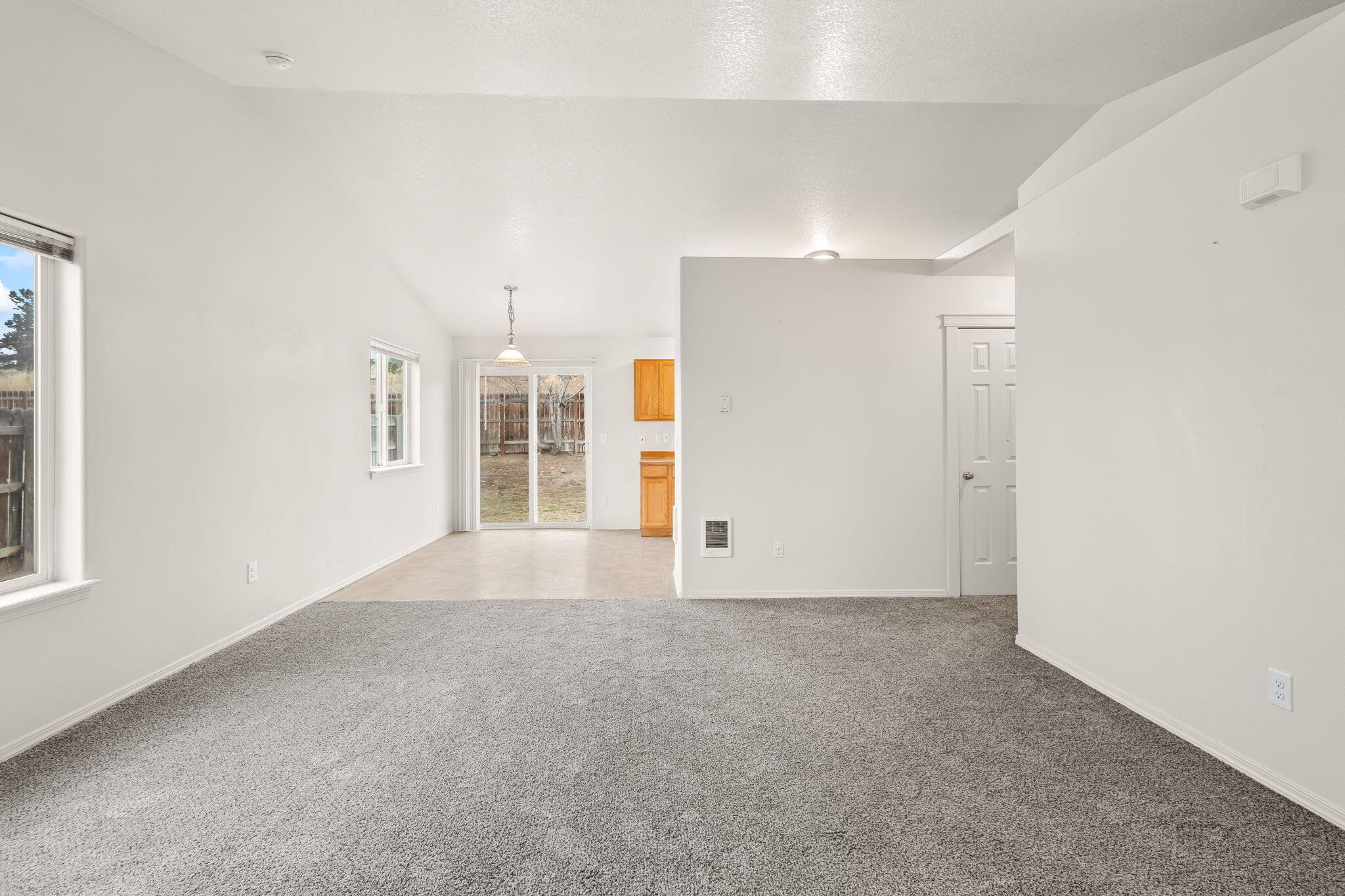 Strawberry Heights - Residential