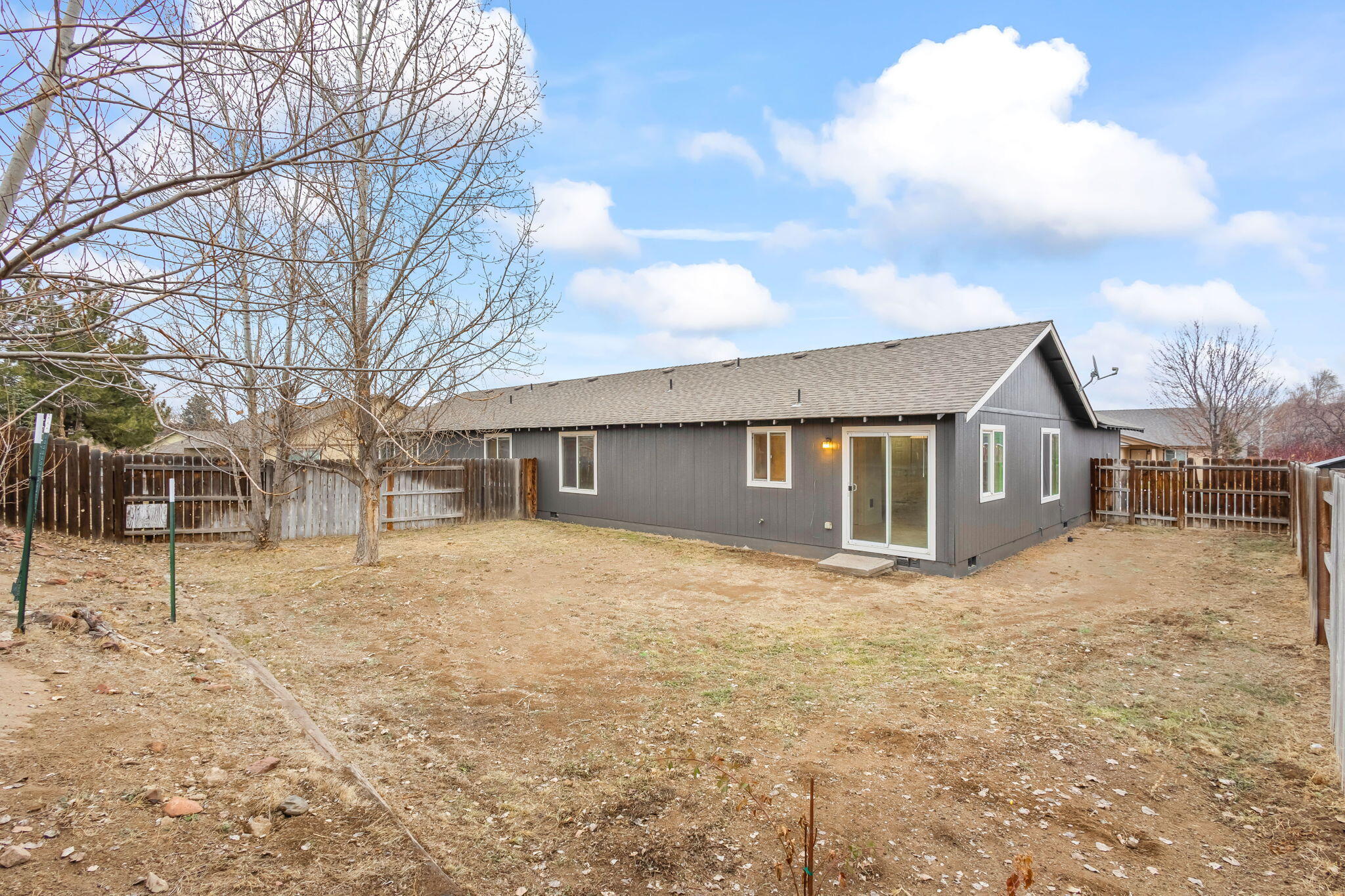 Strawberry Heights - Residential