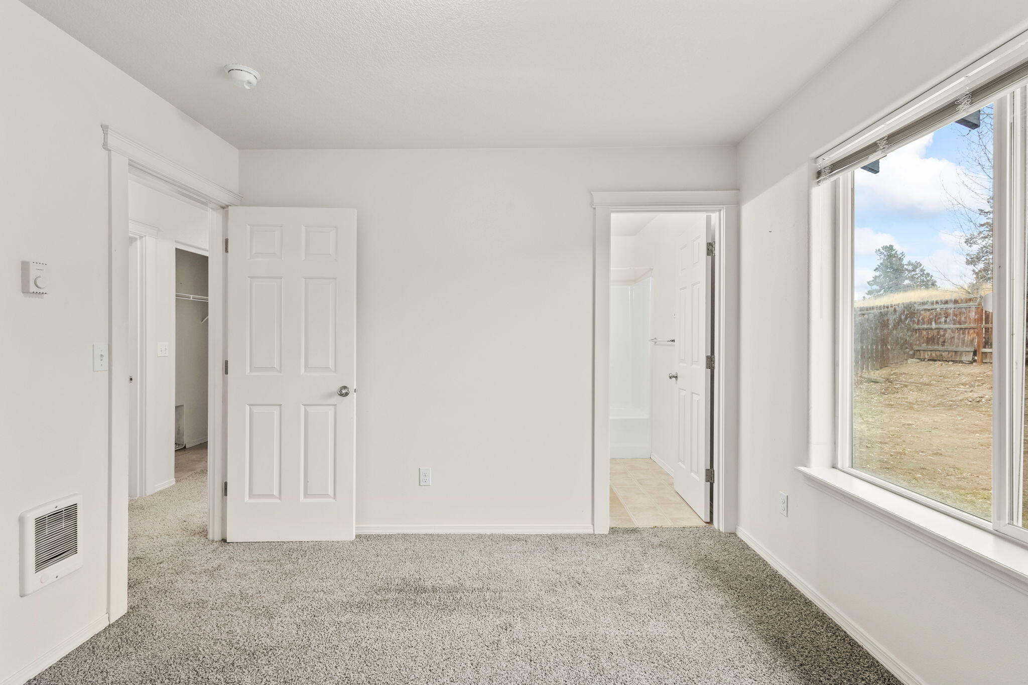 Strawberry Heights - Residential