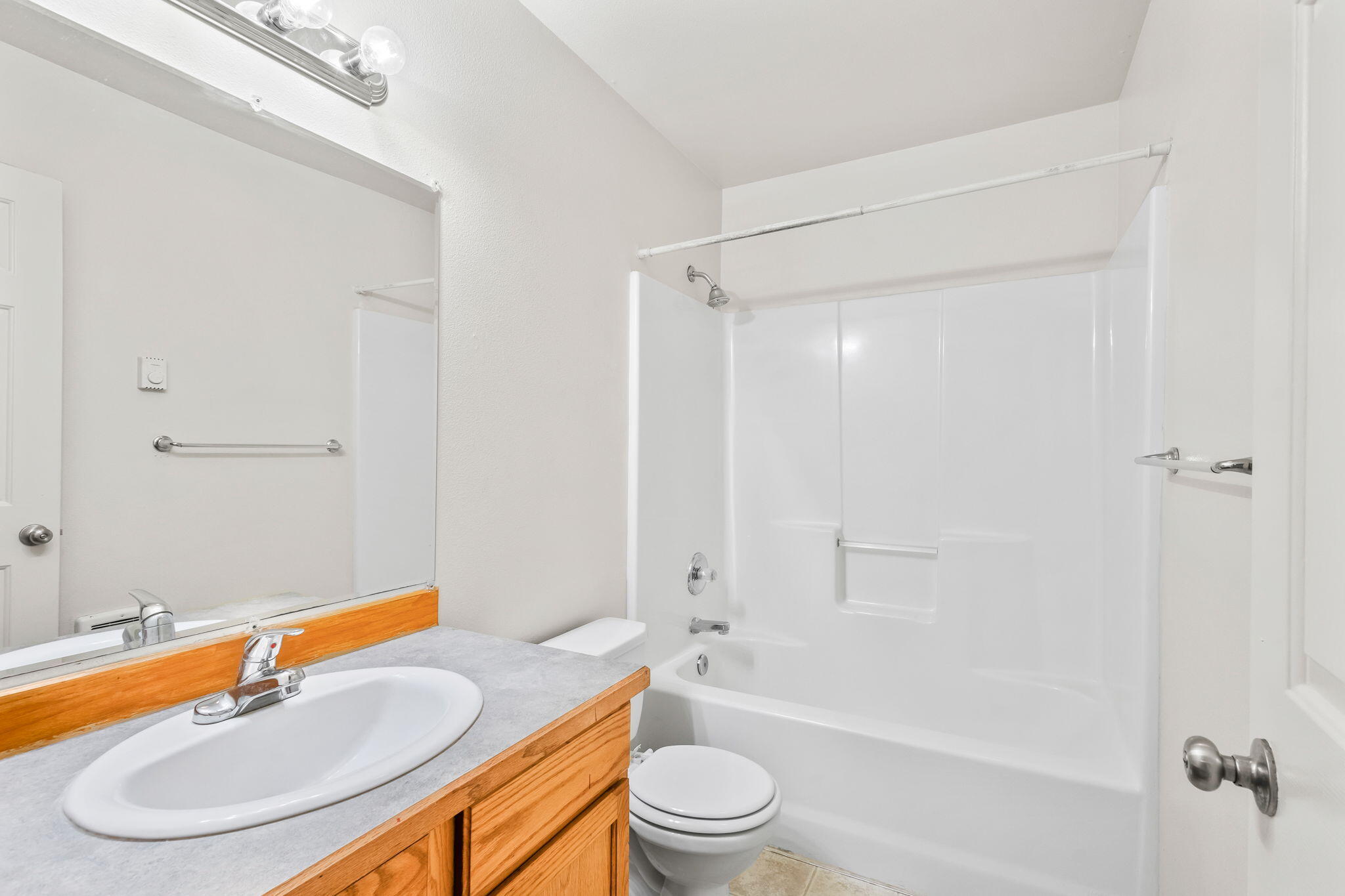 Strawberry Heights - Residential