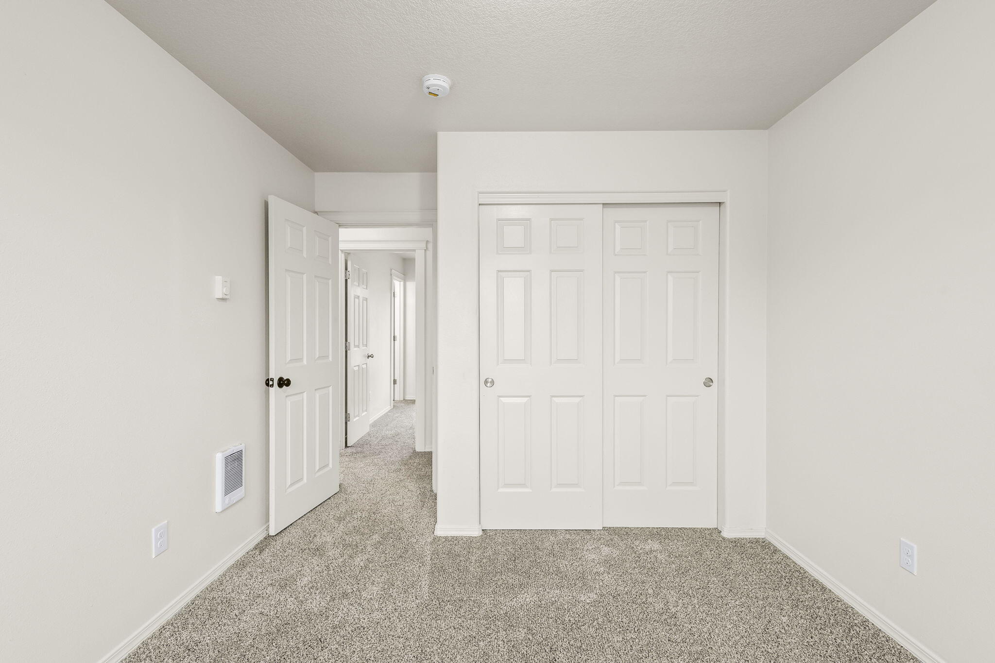 Strawberry Heights - Residential