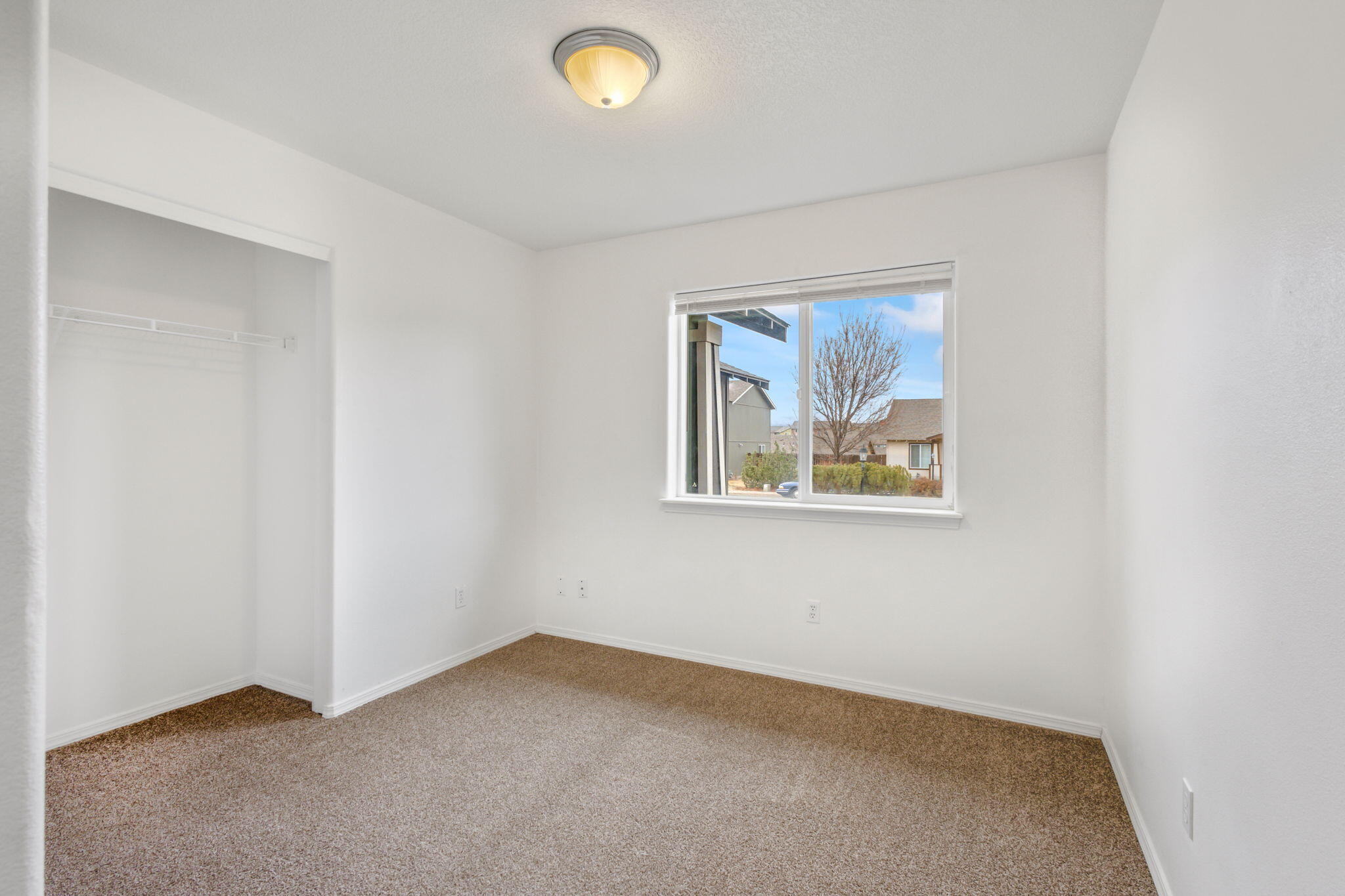 Strawberry Heights - Residential