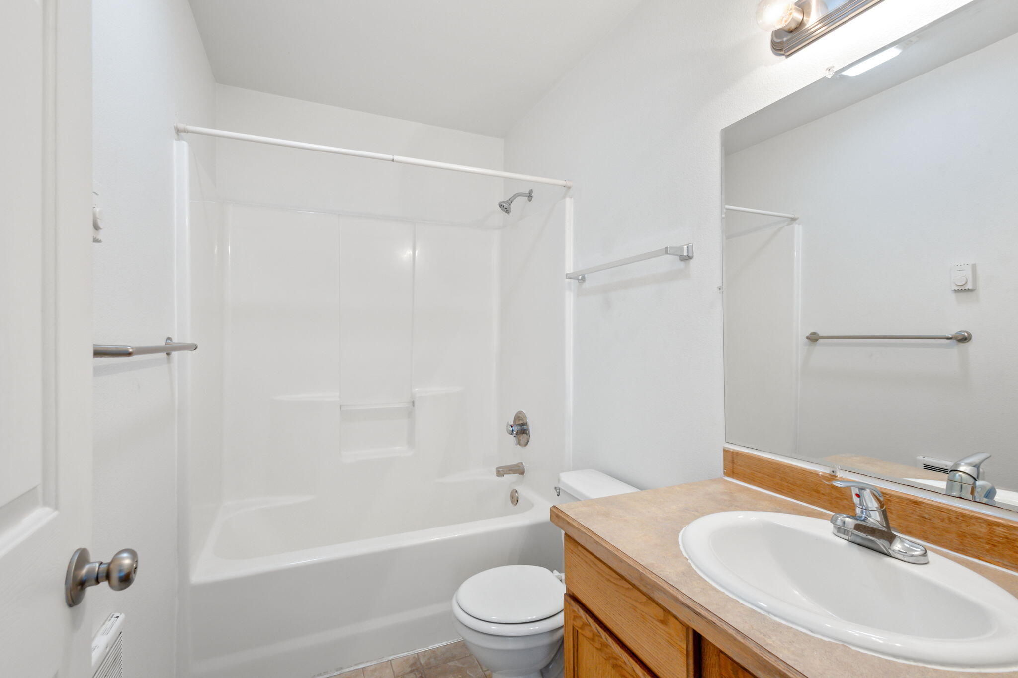 Strawberry Heights - Residential