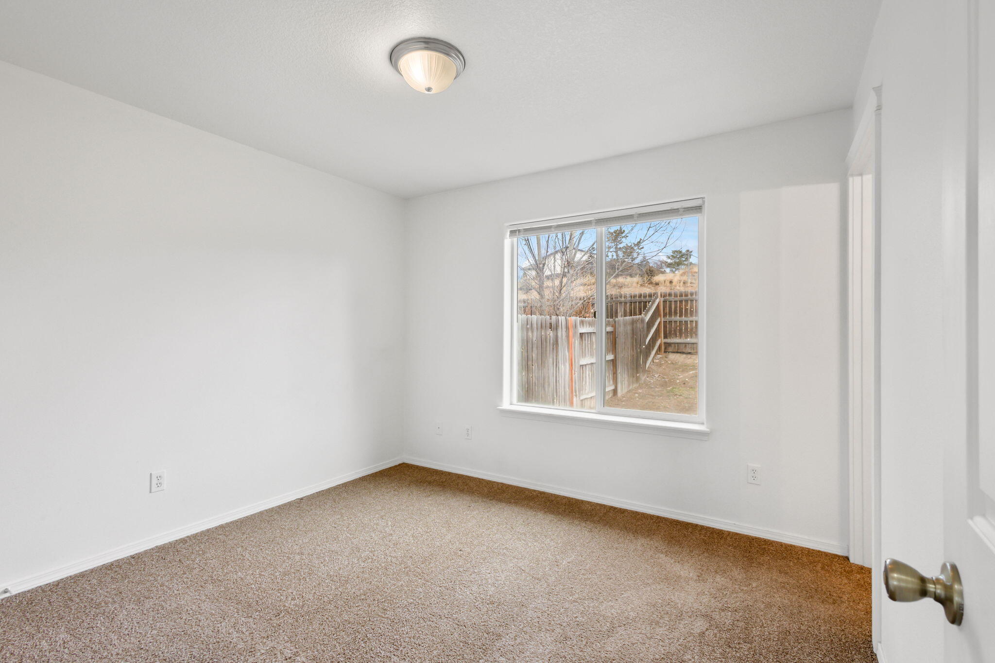 Strawberry Heights - Residential