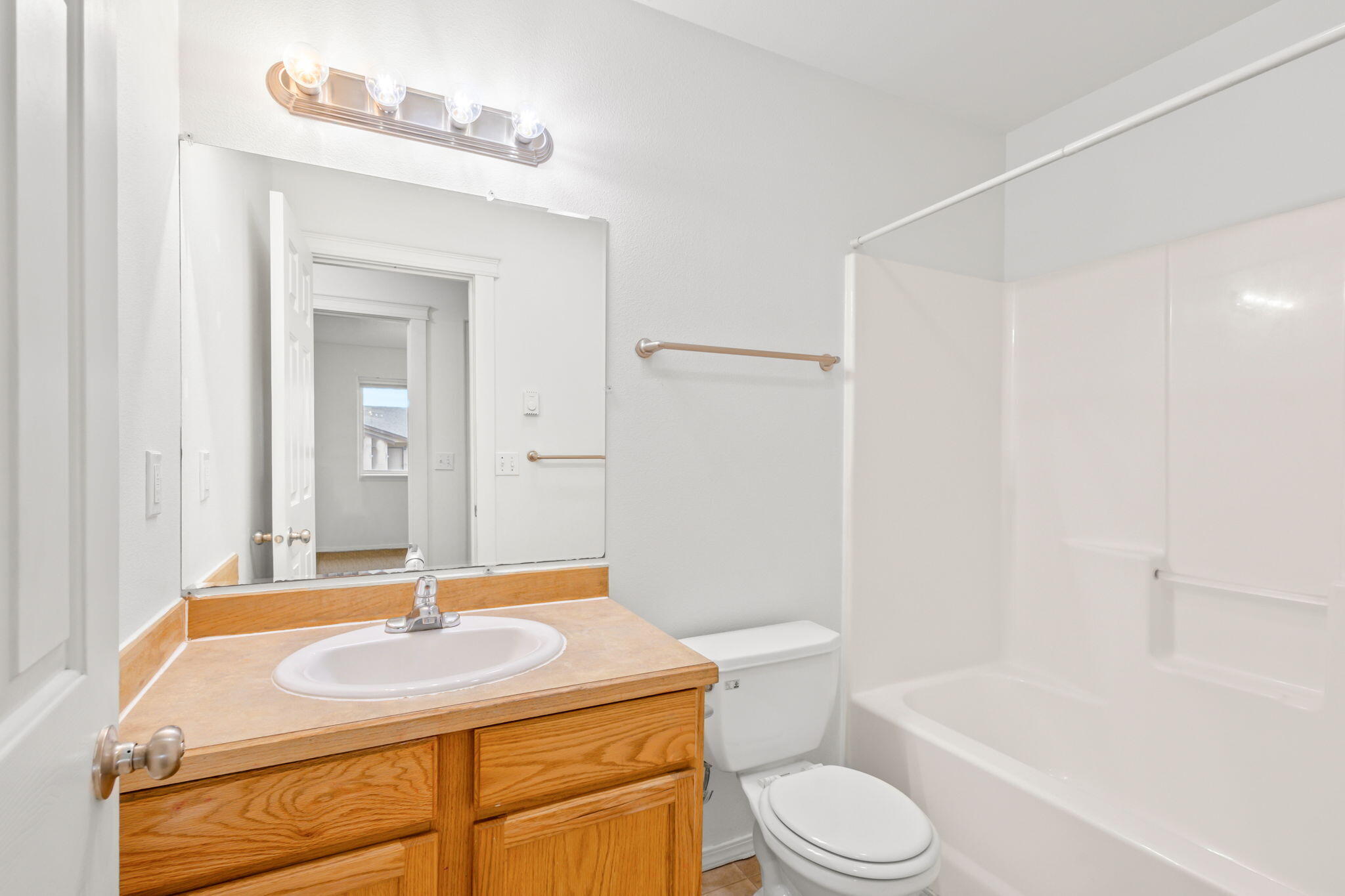 Strawberry Heights - Residential