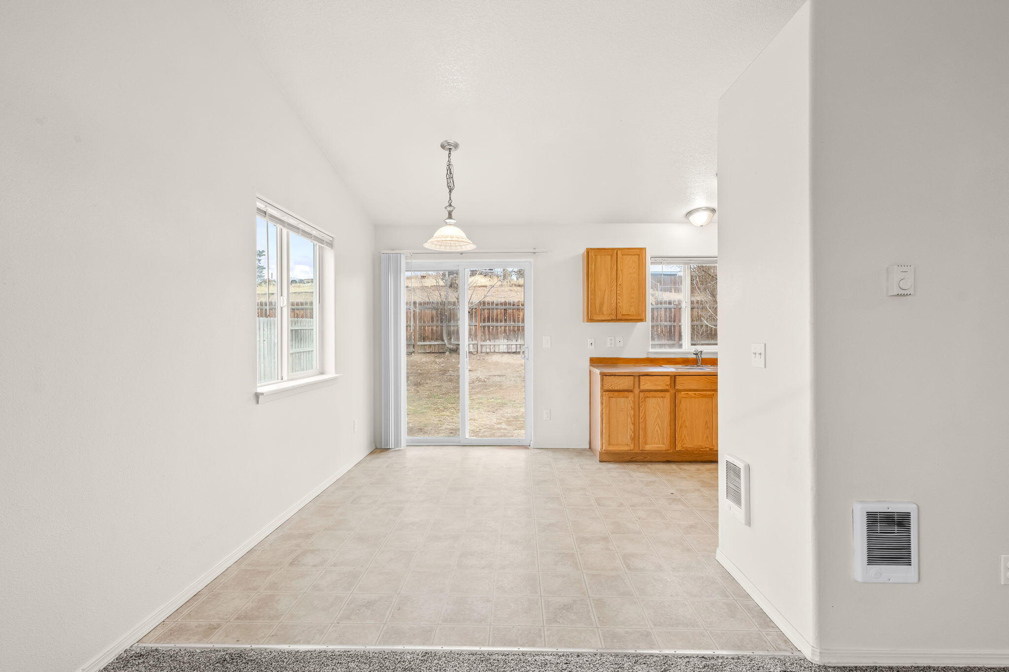 Strawberry Heights - Residential