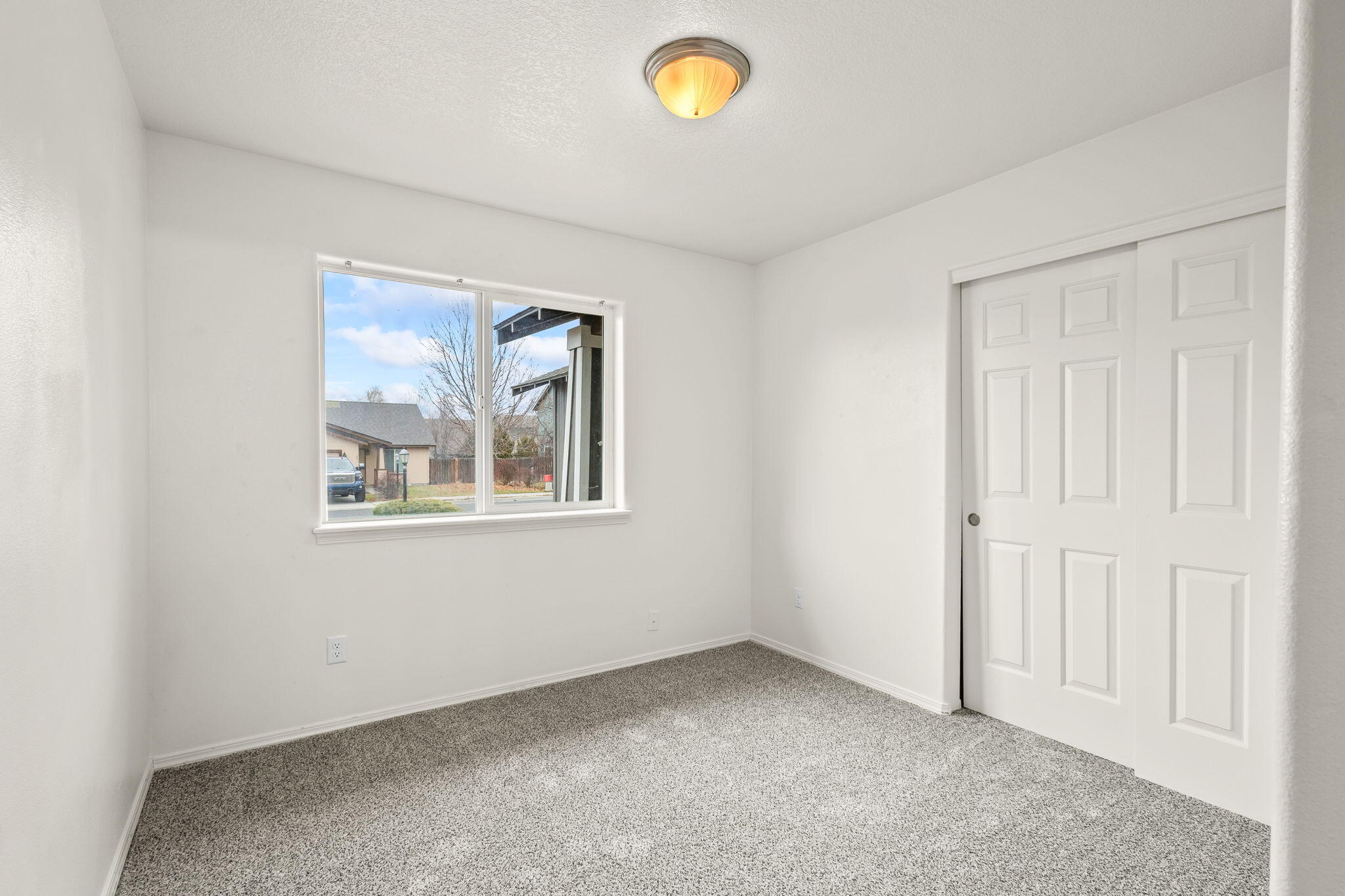 Strawberry Heights - Residential