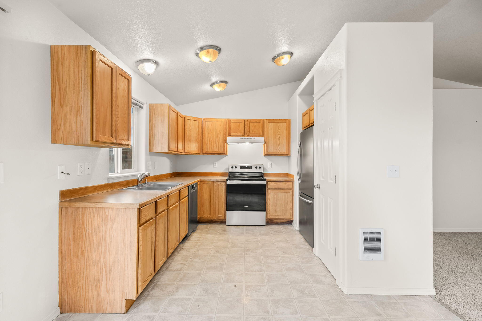 Strawberry Heights - Residential