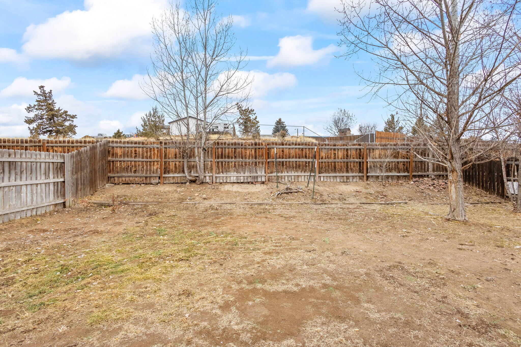 Strawberry Heights - Residential