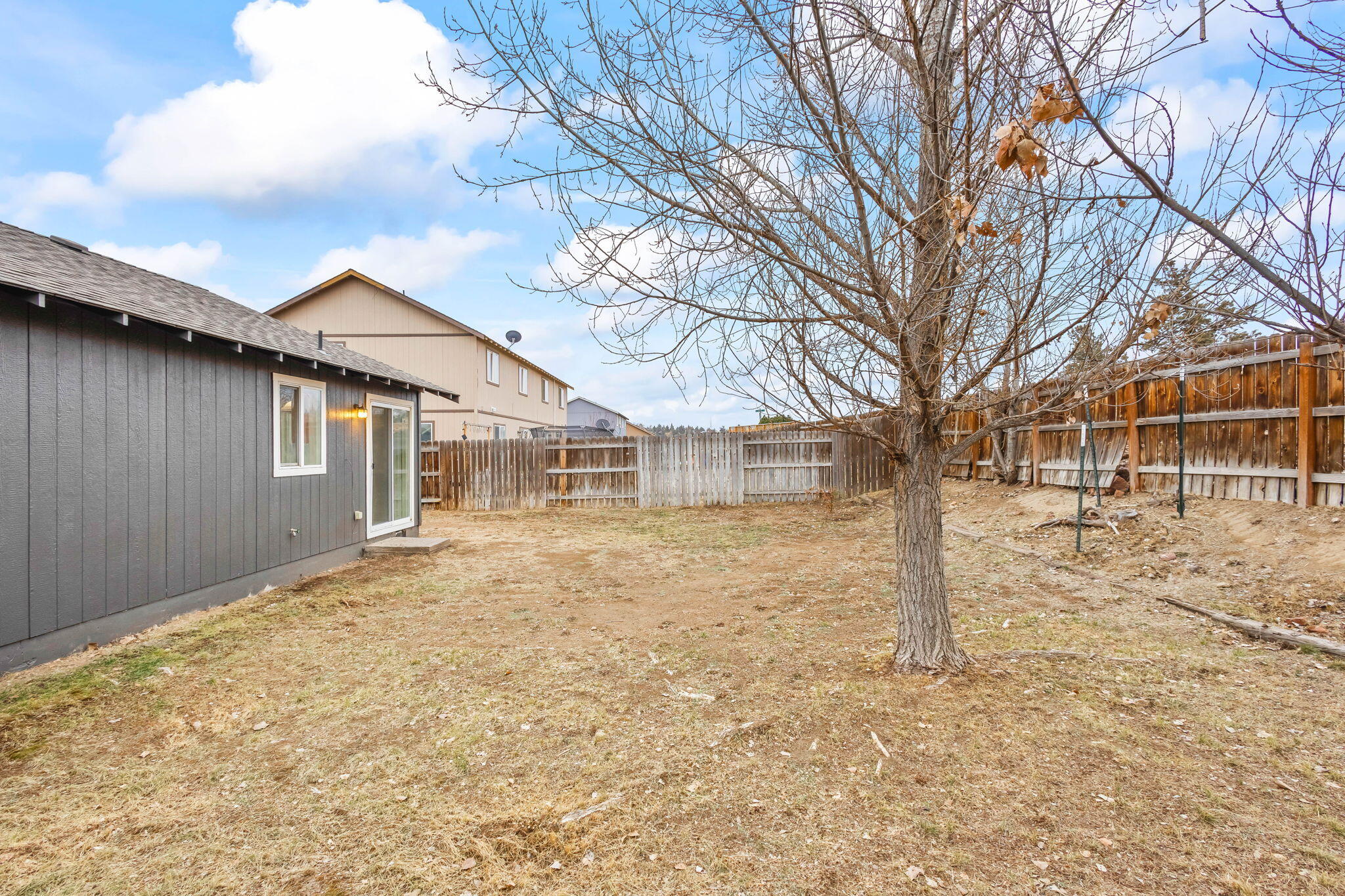 Strawberry Heights - Residential