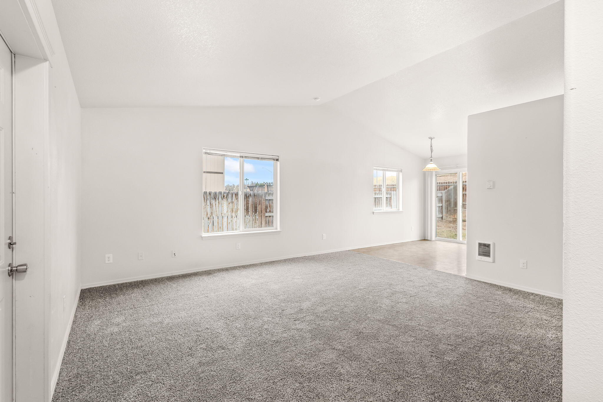 Strawberry Heights - Residential