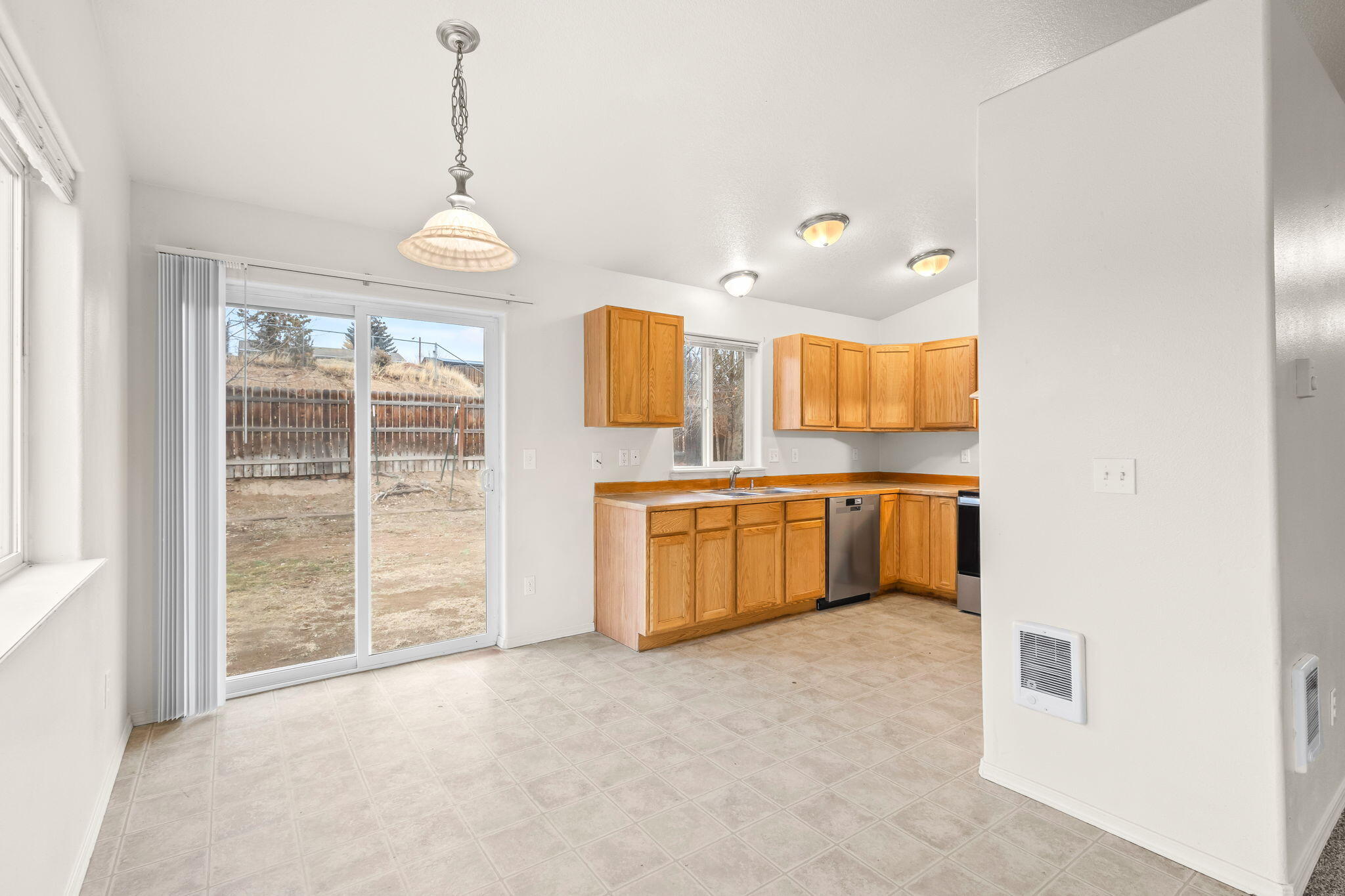 Strawberry Heights - Residential