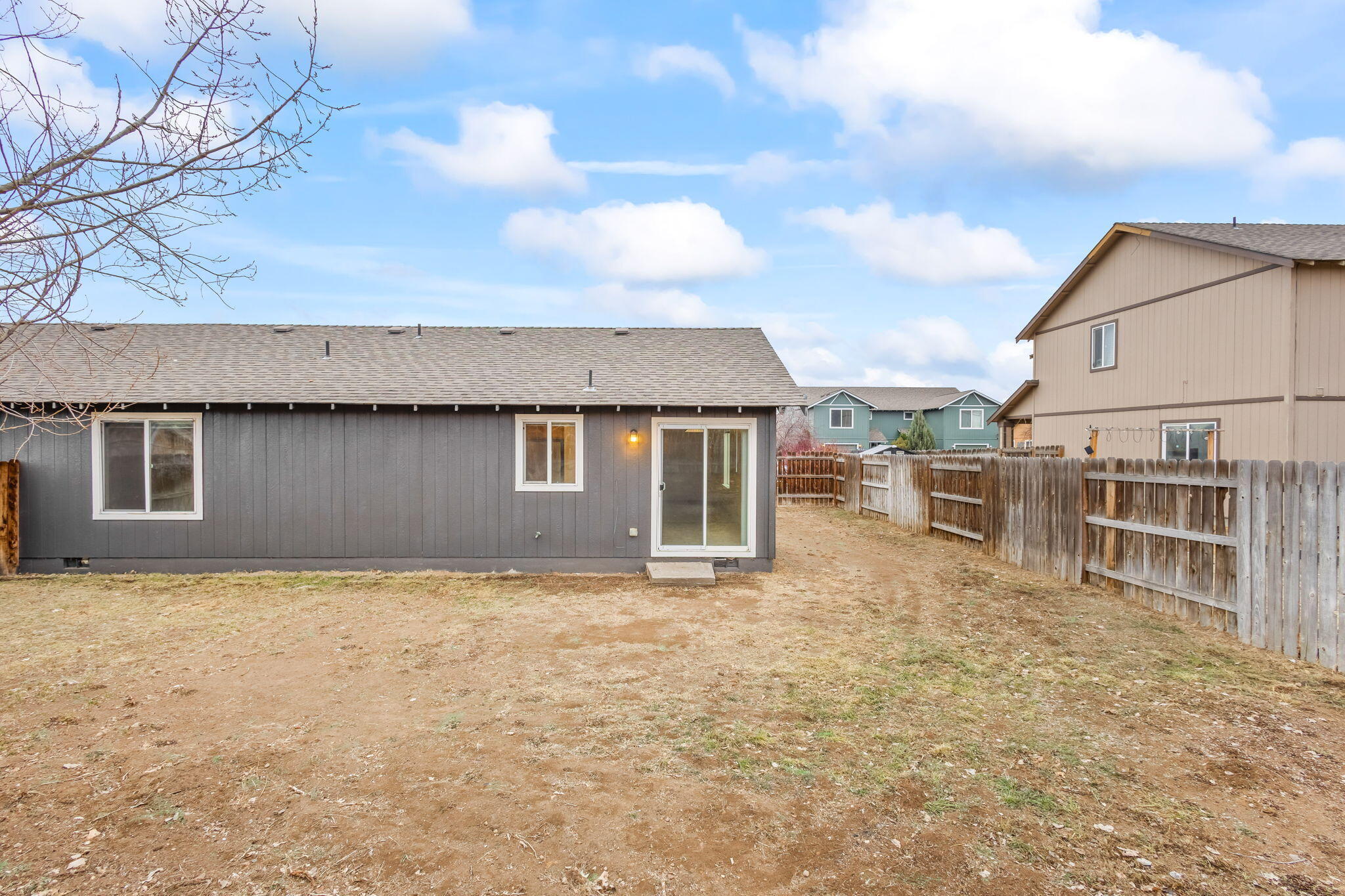 Strawberry Heights - Residential