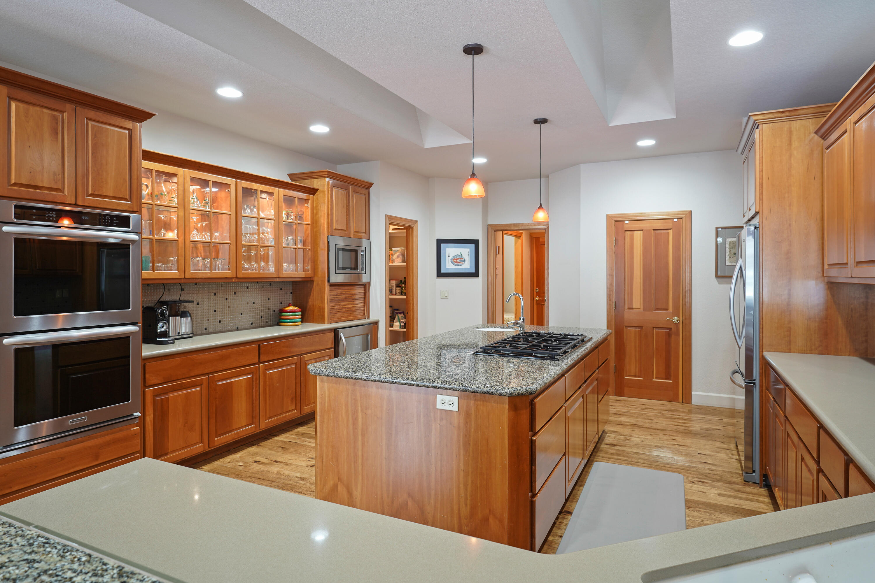 Awbrey Butte - Residential