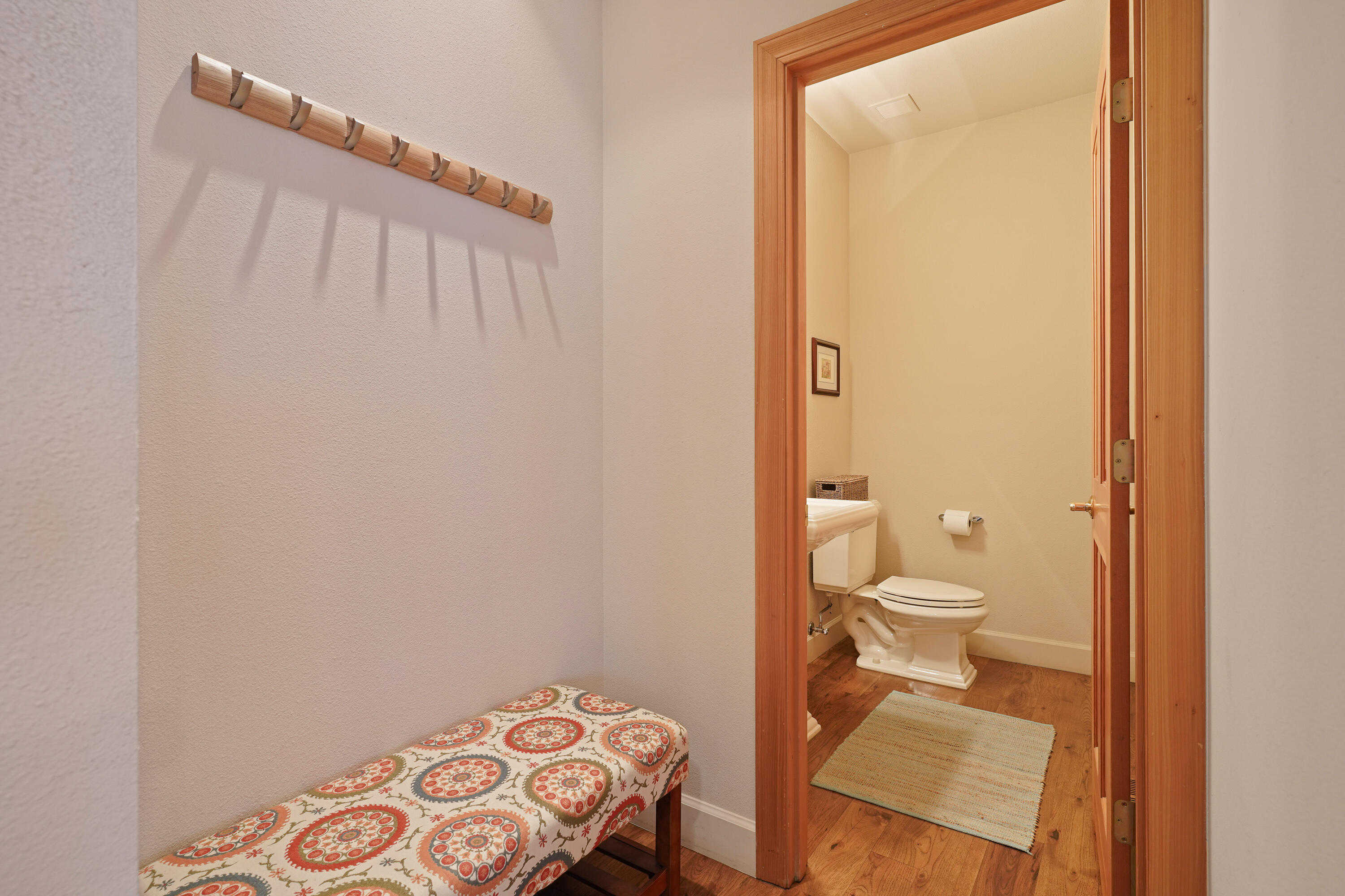 Awbrey Butte - Residential