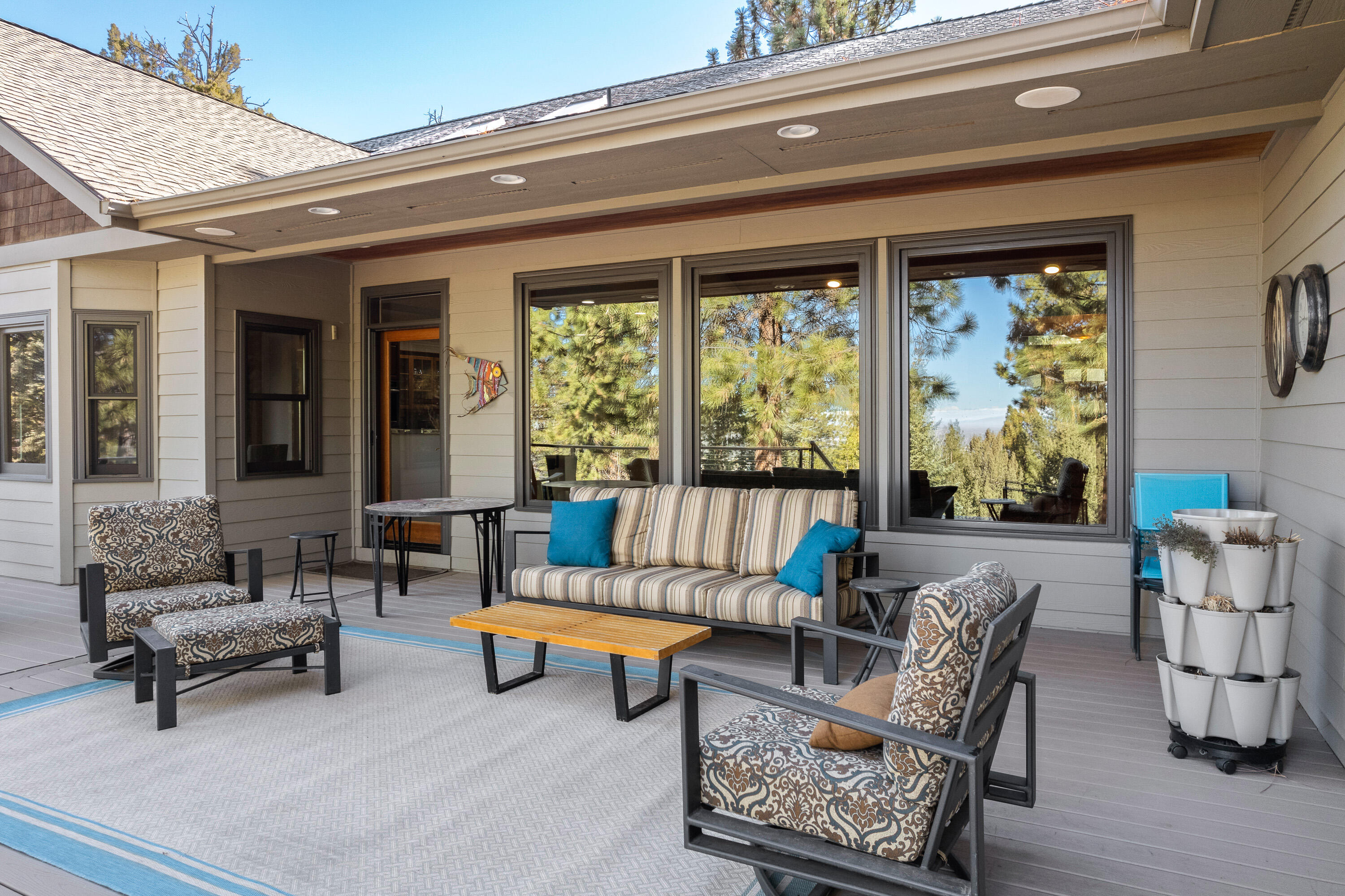 Awbrey Butte - Residential