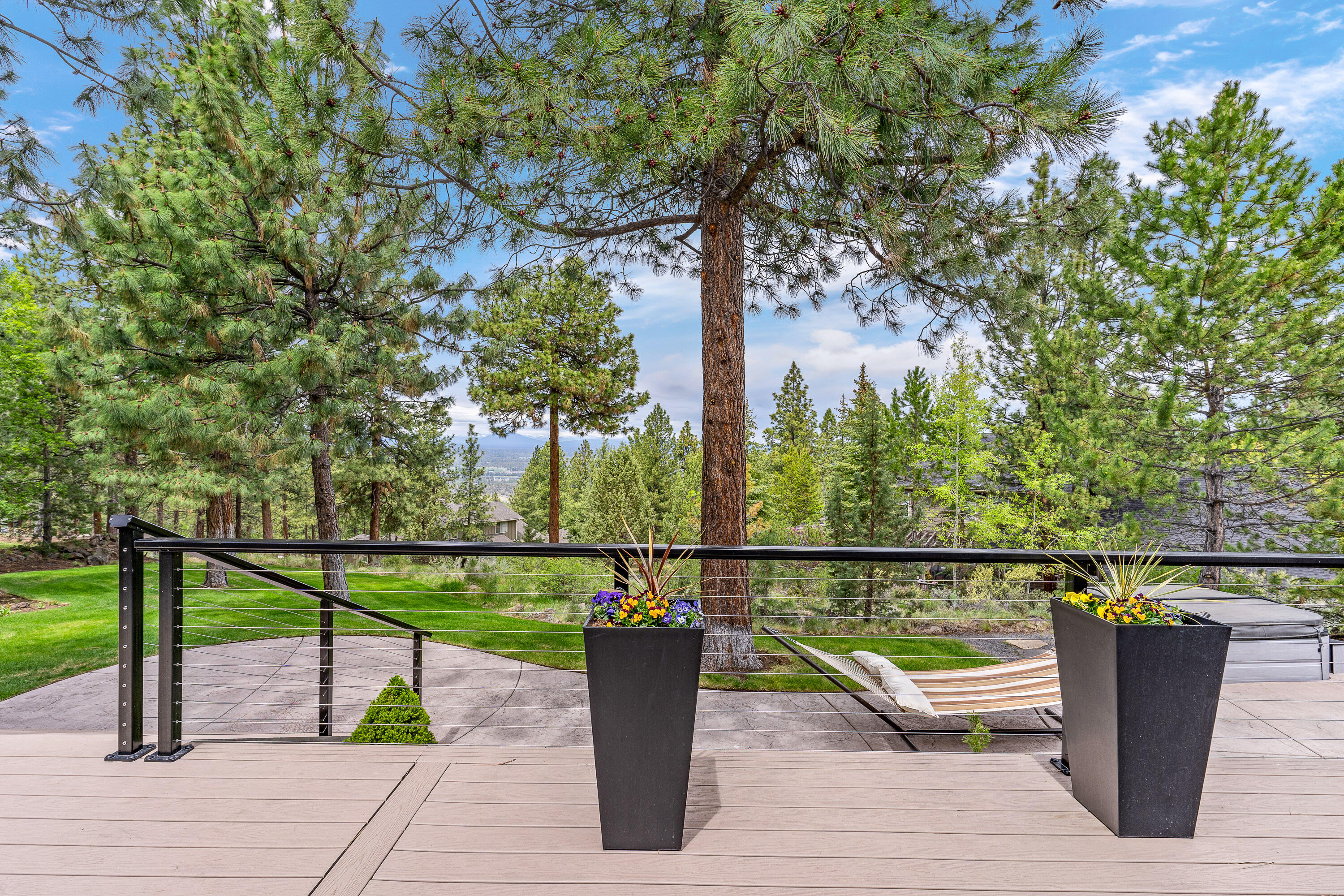 Awbrey Butte - Residential