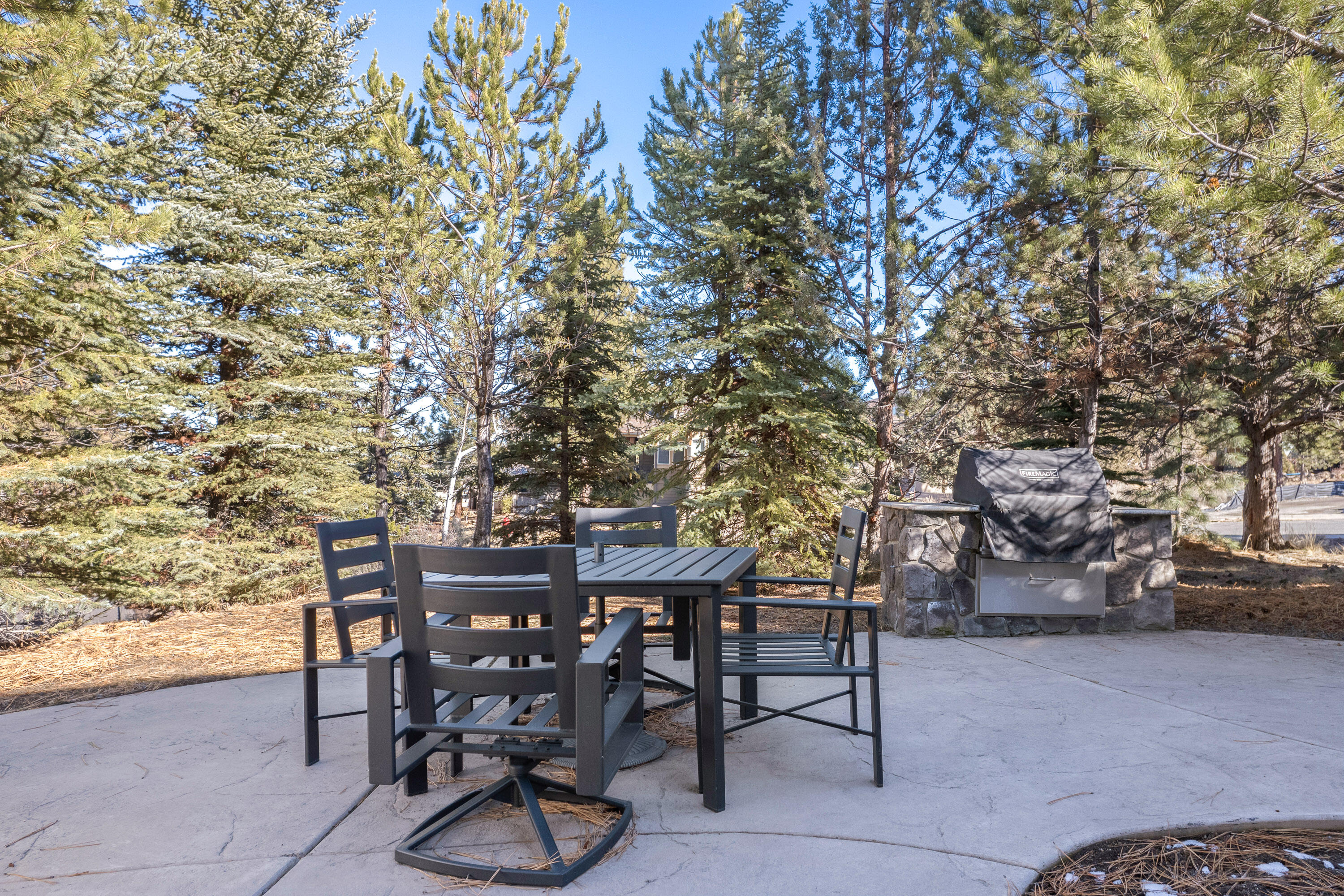 Awbrey Butte - Residential