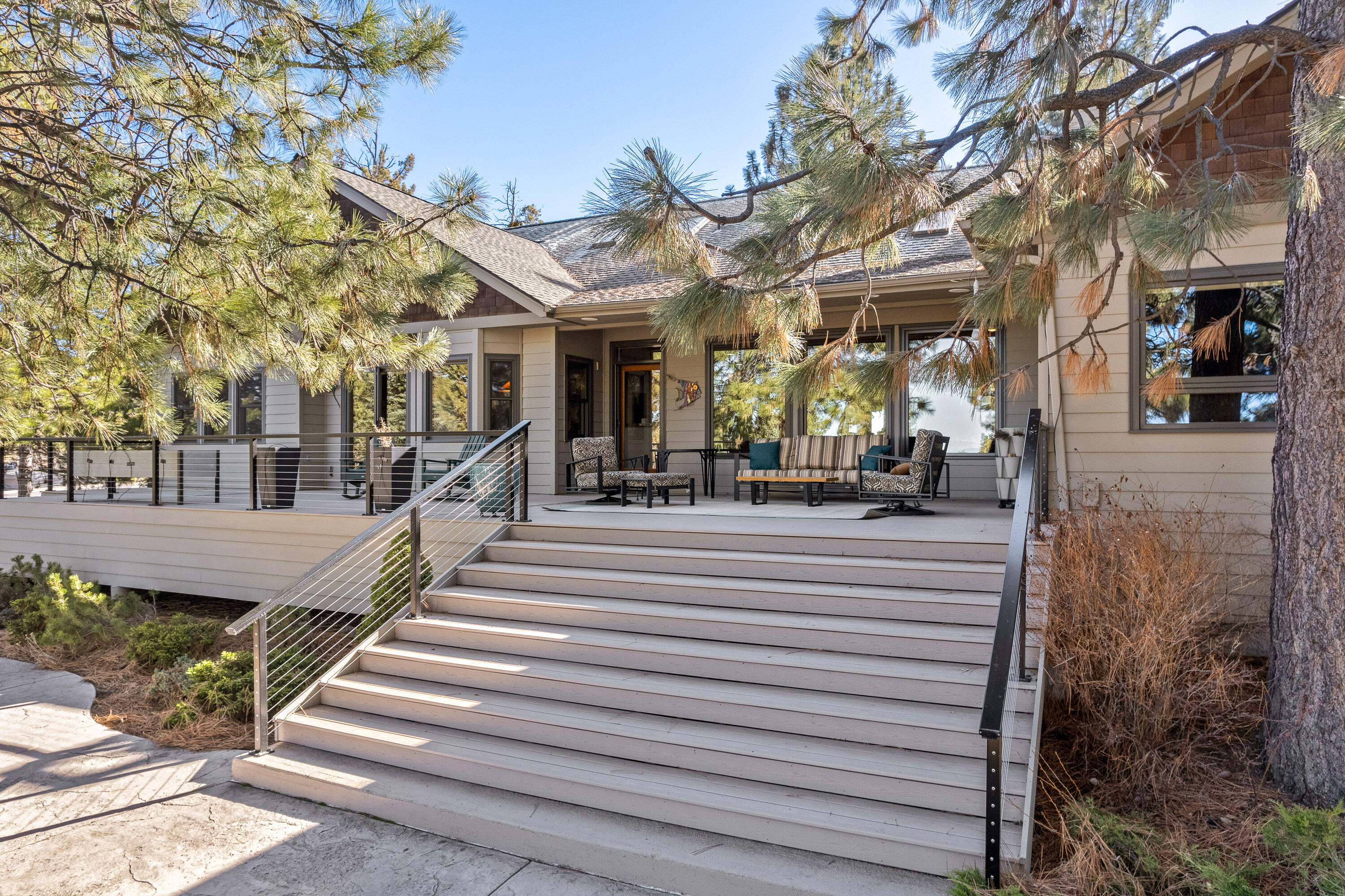 Awbrey Butte - Residential