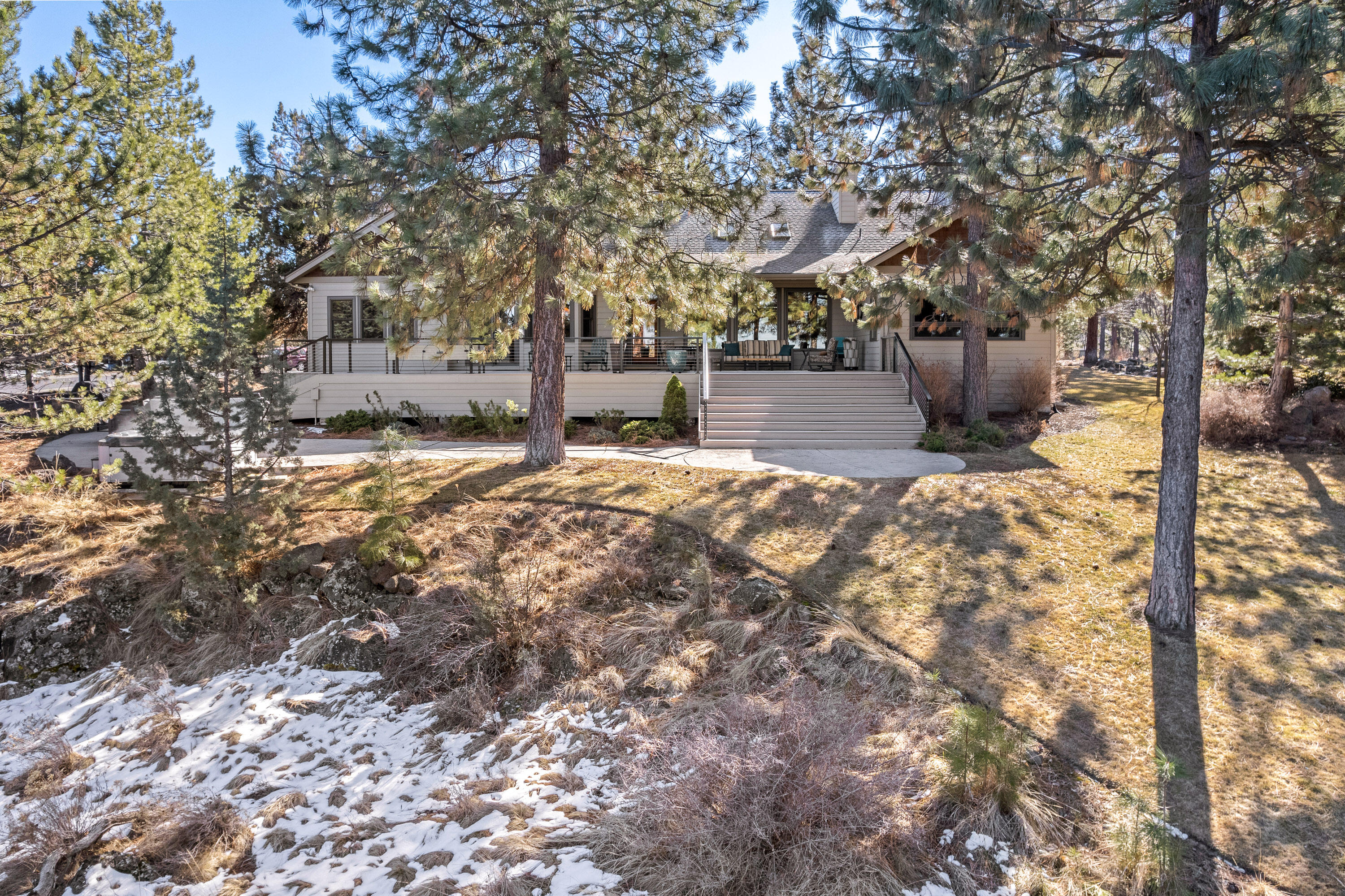 Awbrey Butte - Residential