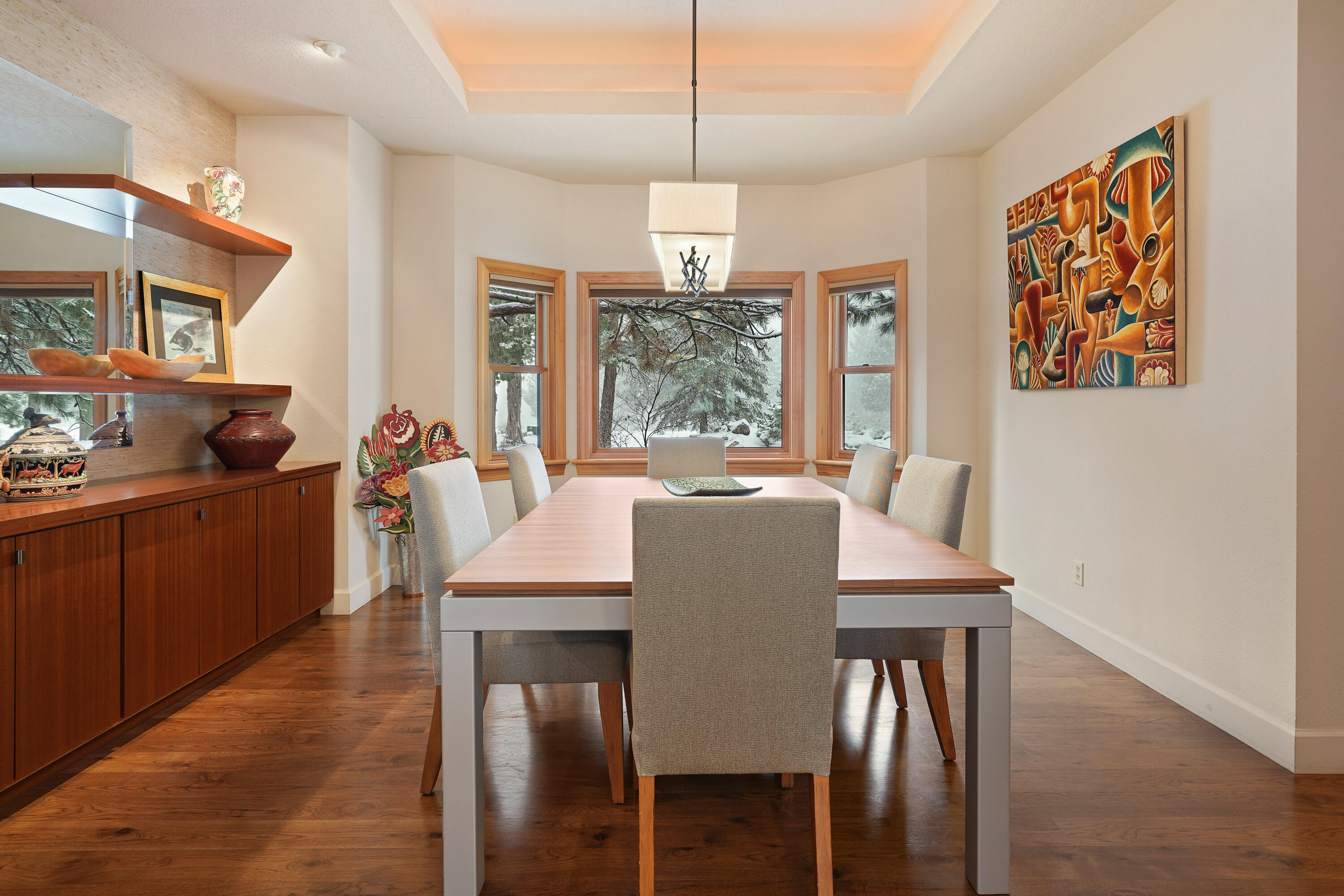 Awbrey Butte - Residential