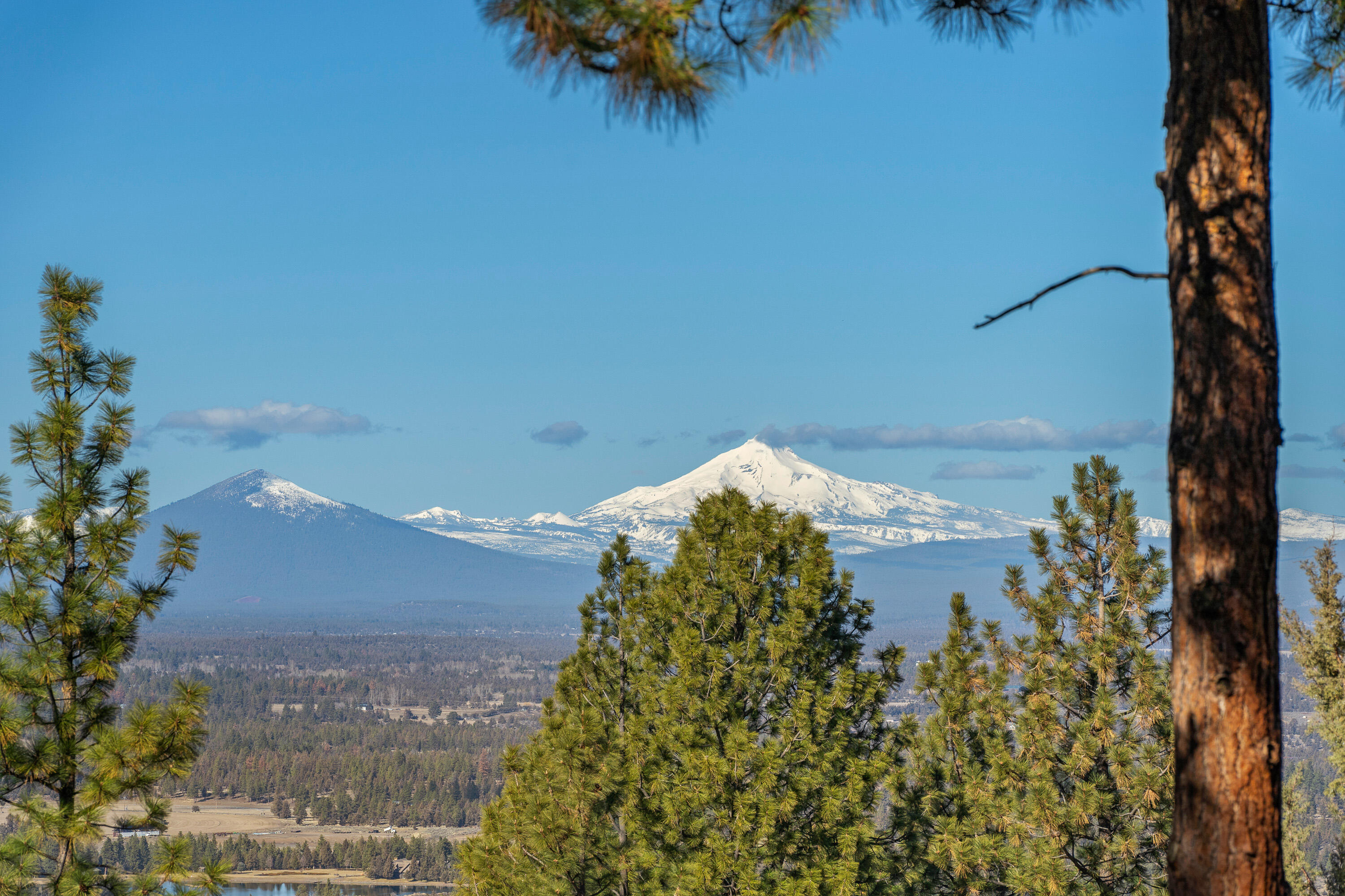 Awbrey Butte - Residential