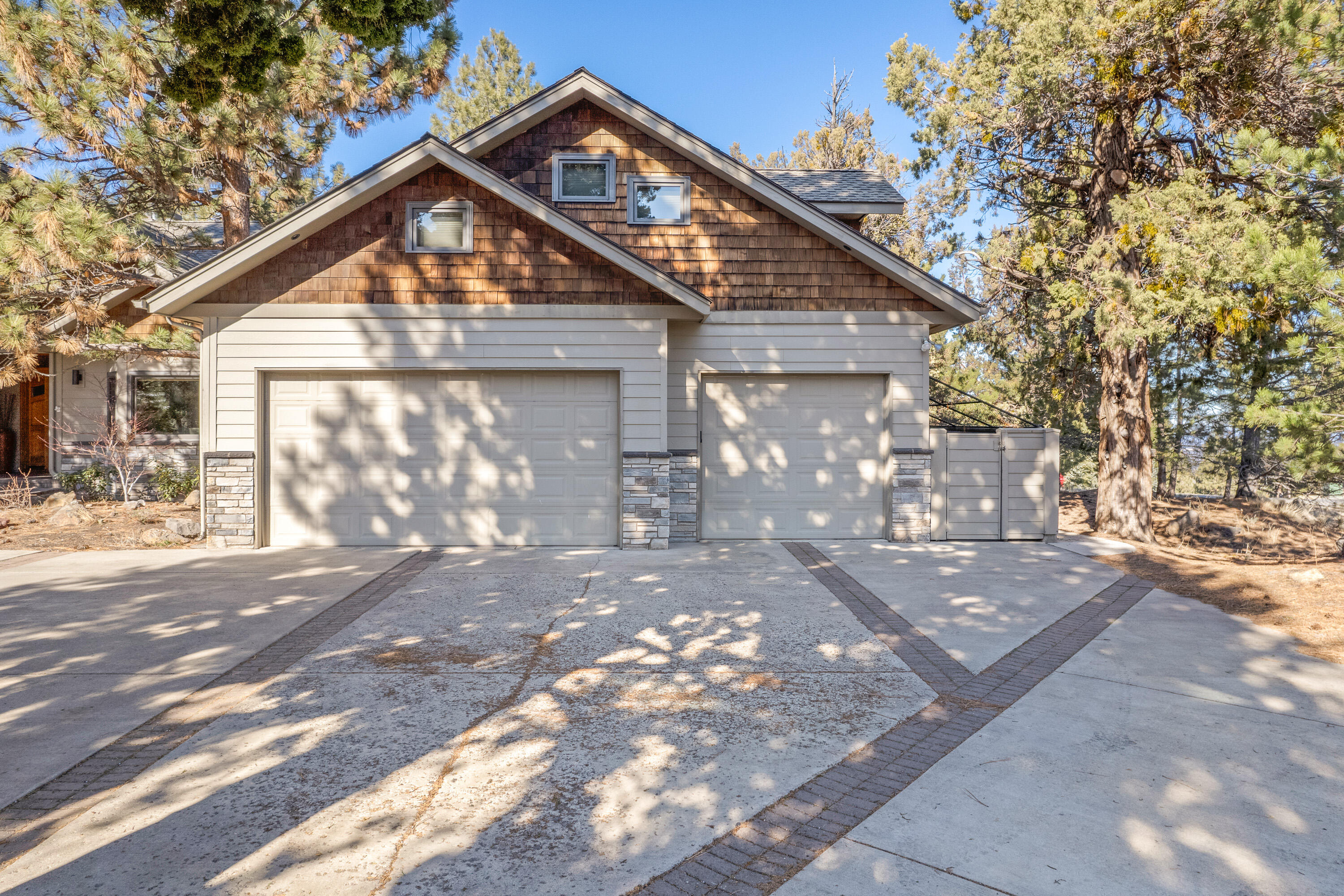 Awbrey Butte - Residential