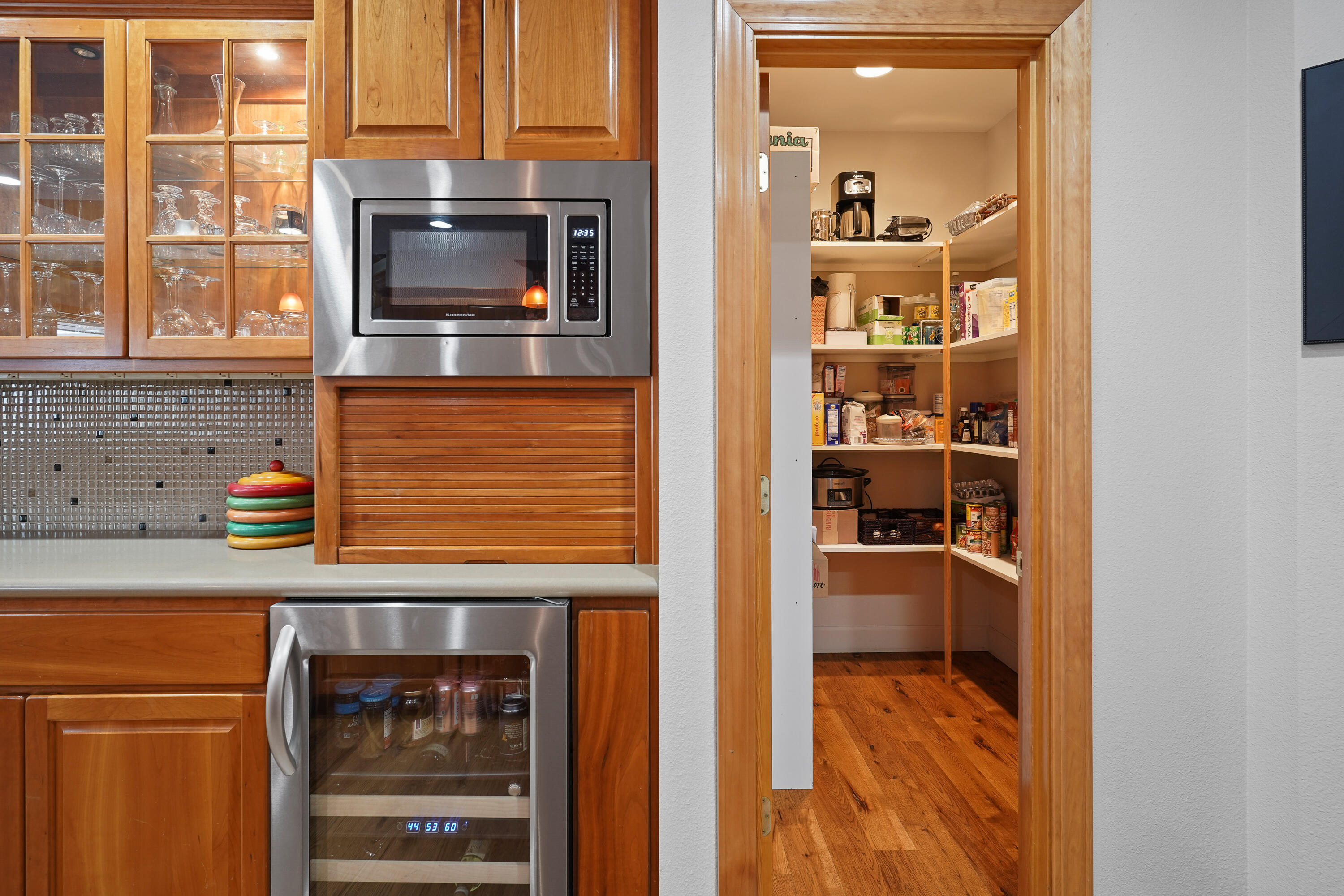 Awbrey Butte - Residential