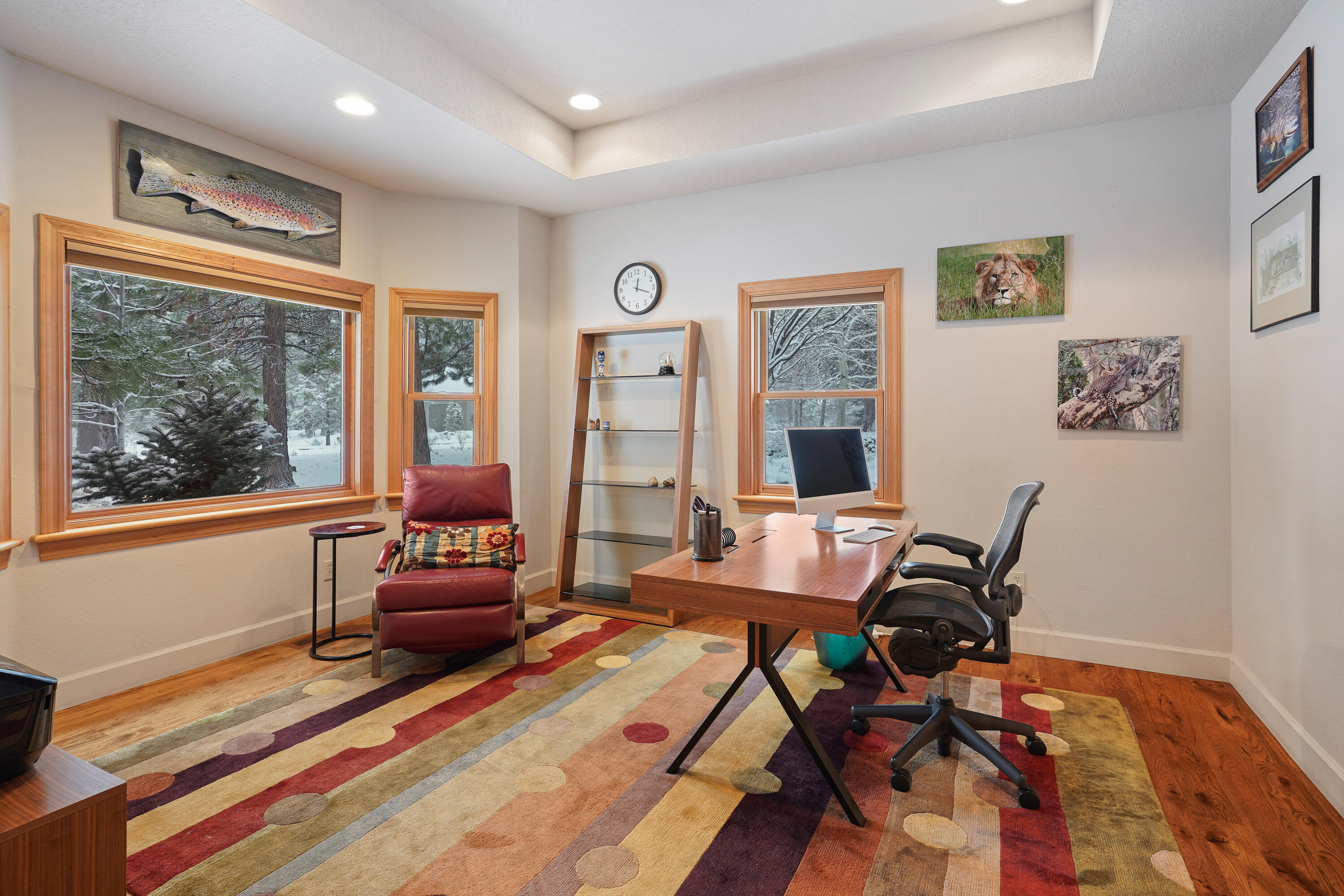 Awbrey Butte - Residential