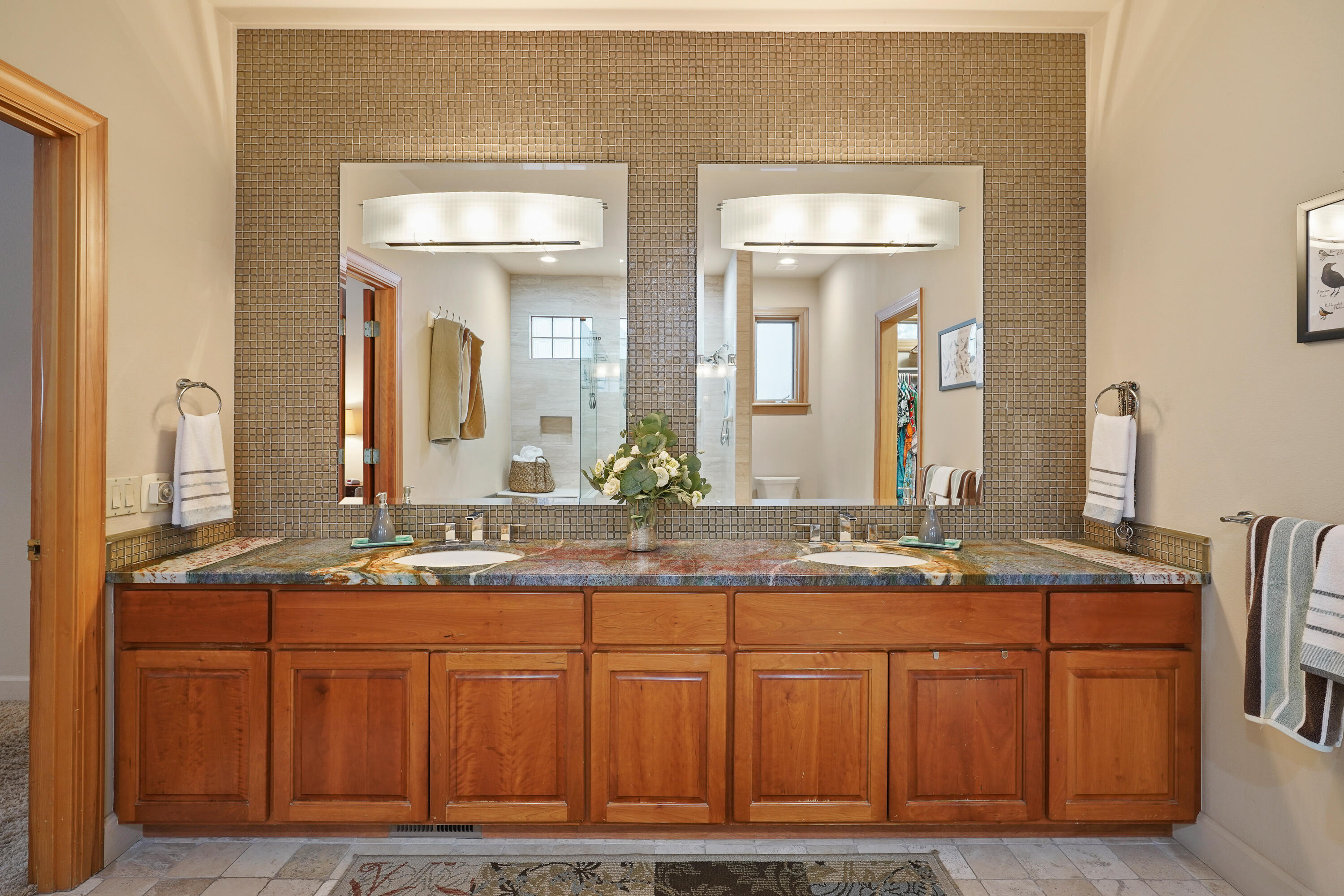 Awbrey Butte - Residential