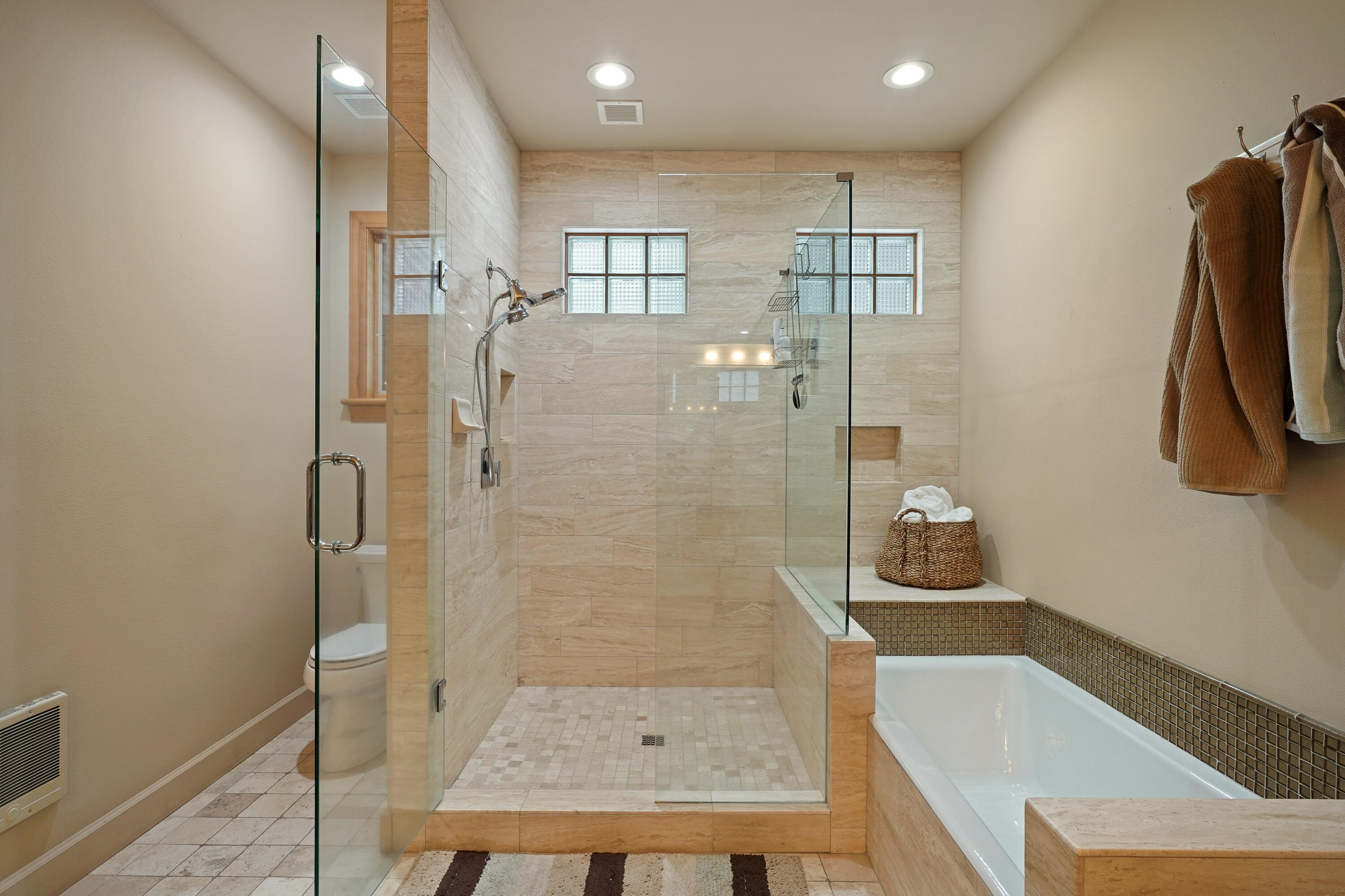 Awbrey Butte - Residential