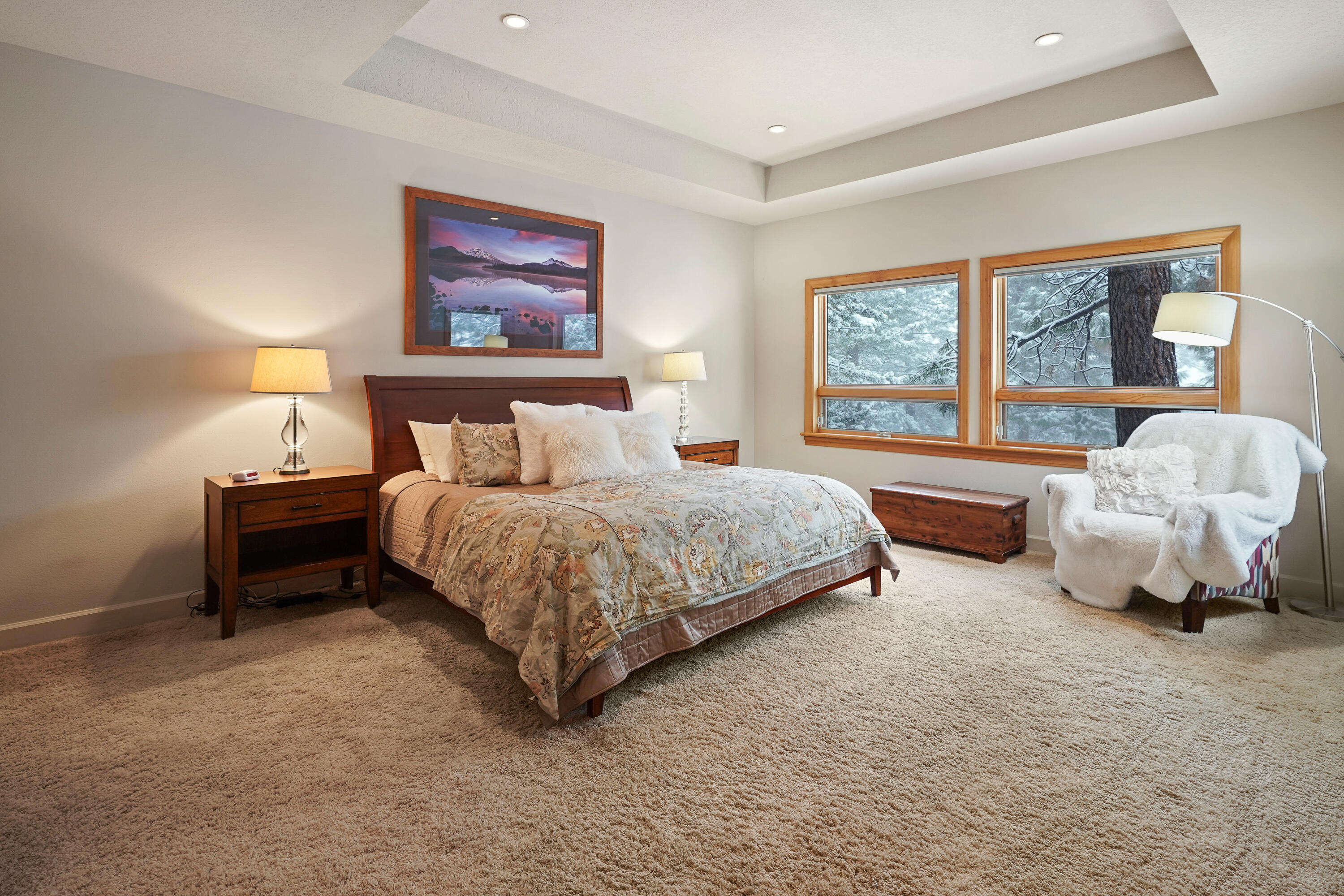 Awbrey Butte - Residential