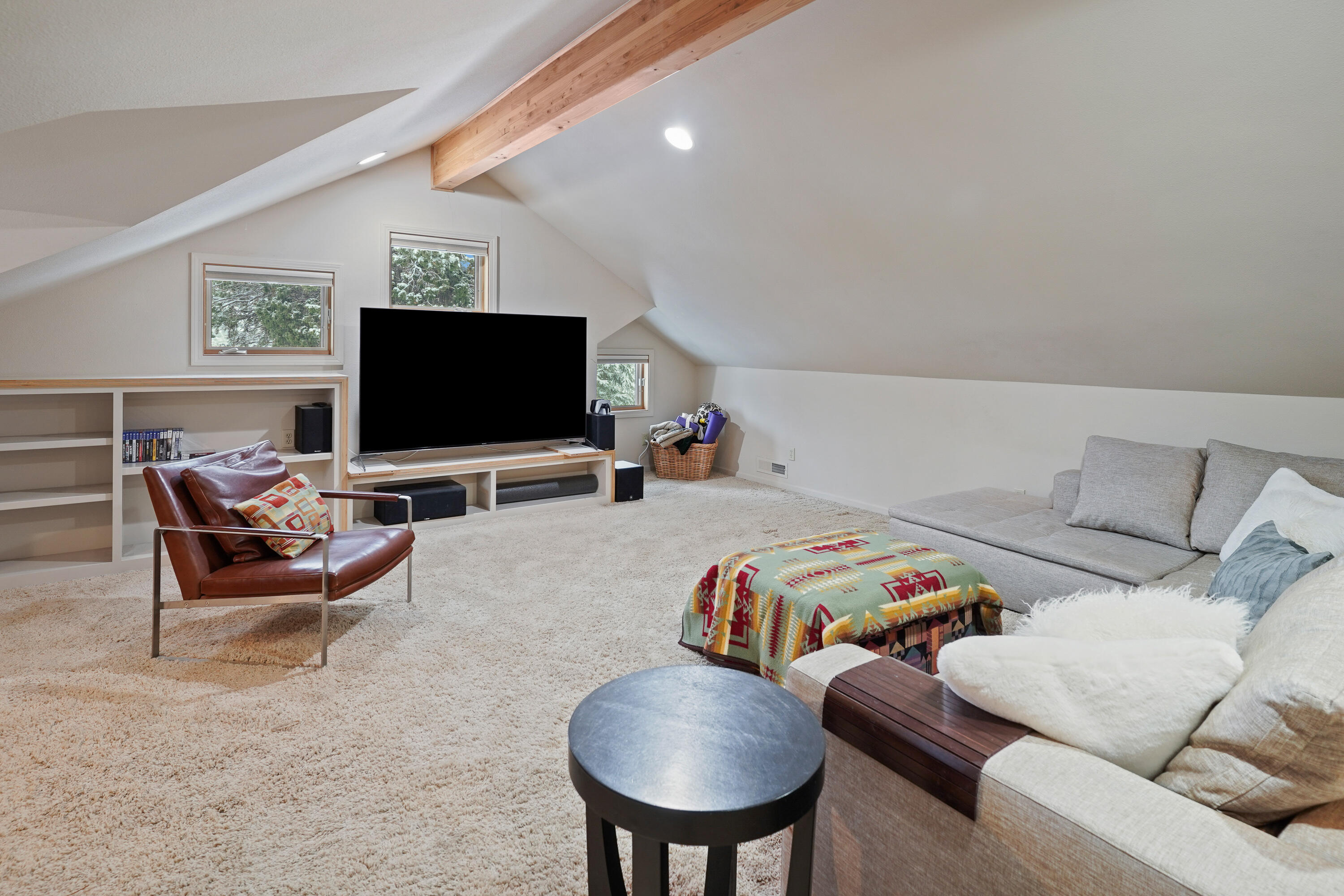 Awbrey Butte - Residential