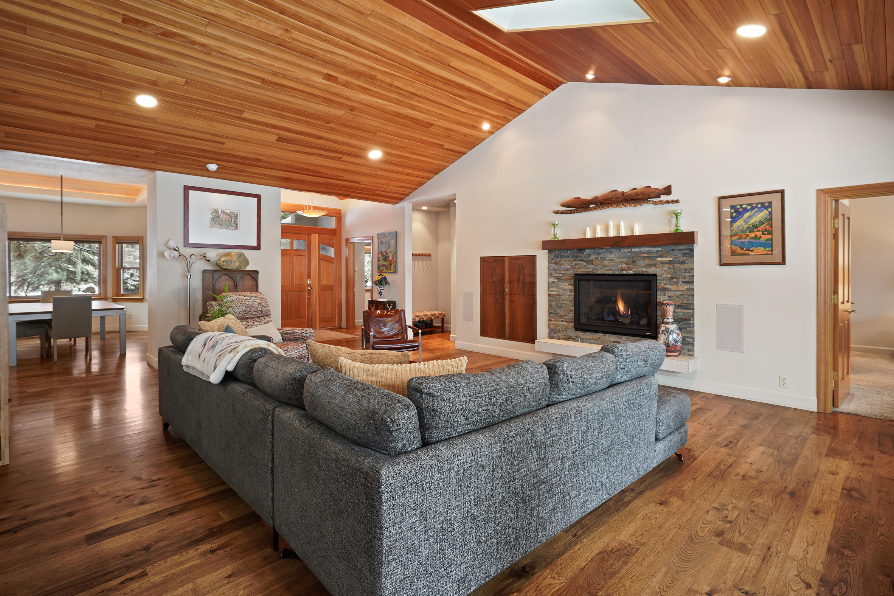 Awbrey Butte - Residential