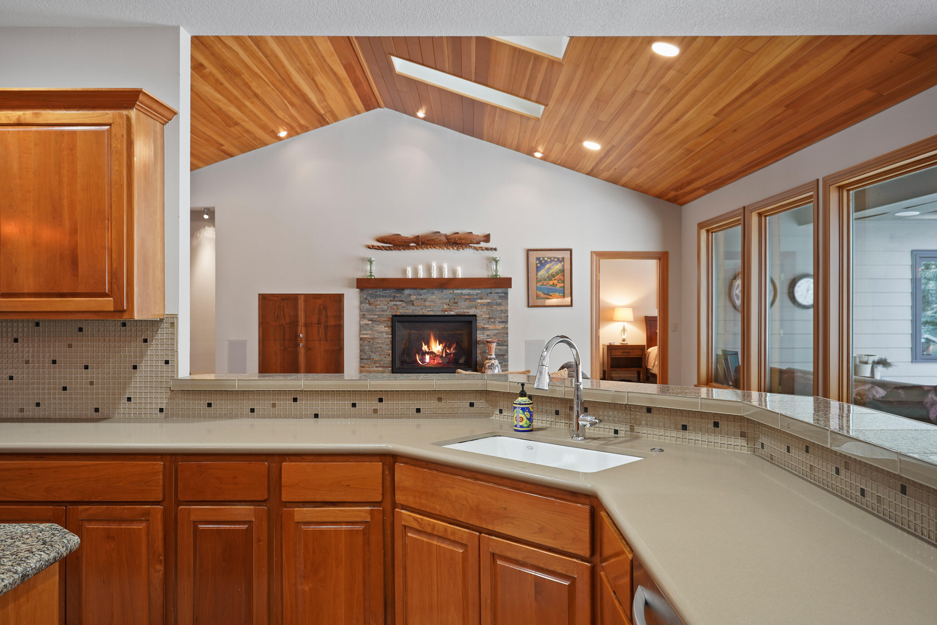 Awbrey Butte - Residential