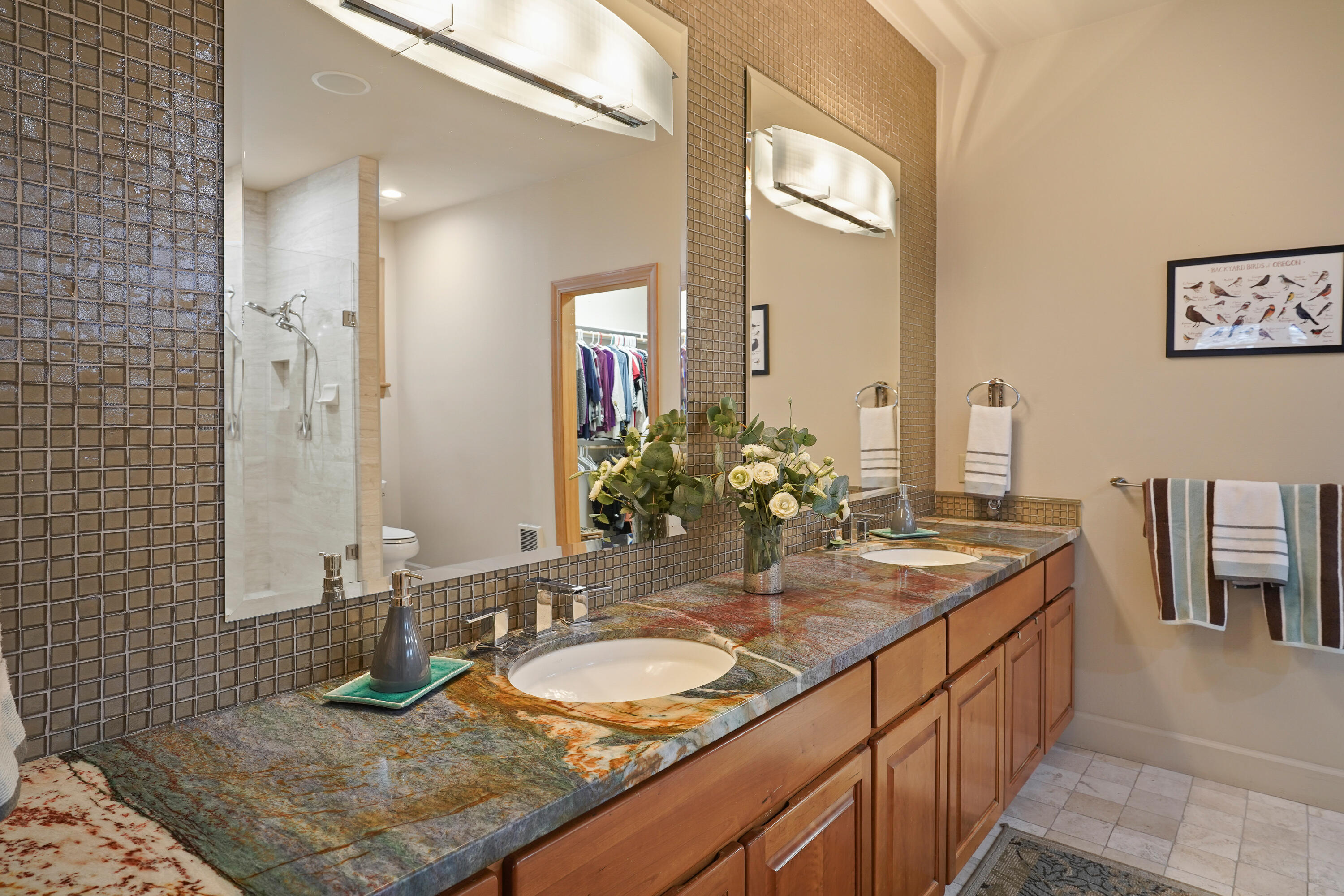 Awbrey Butte - Residential