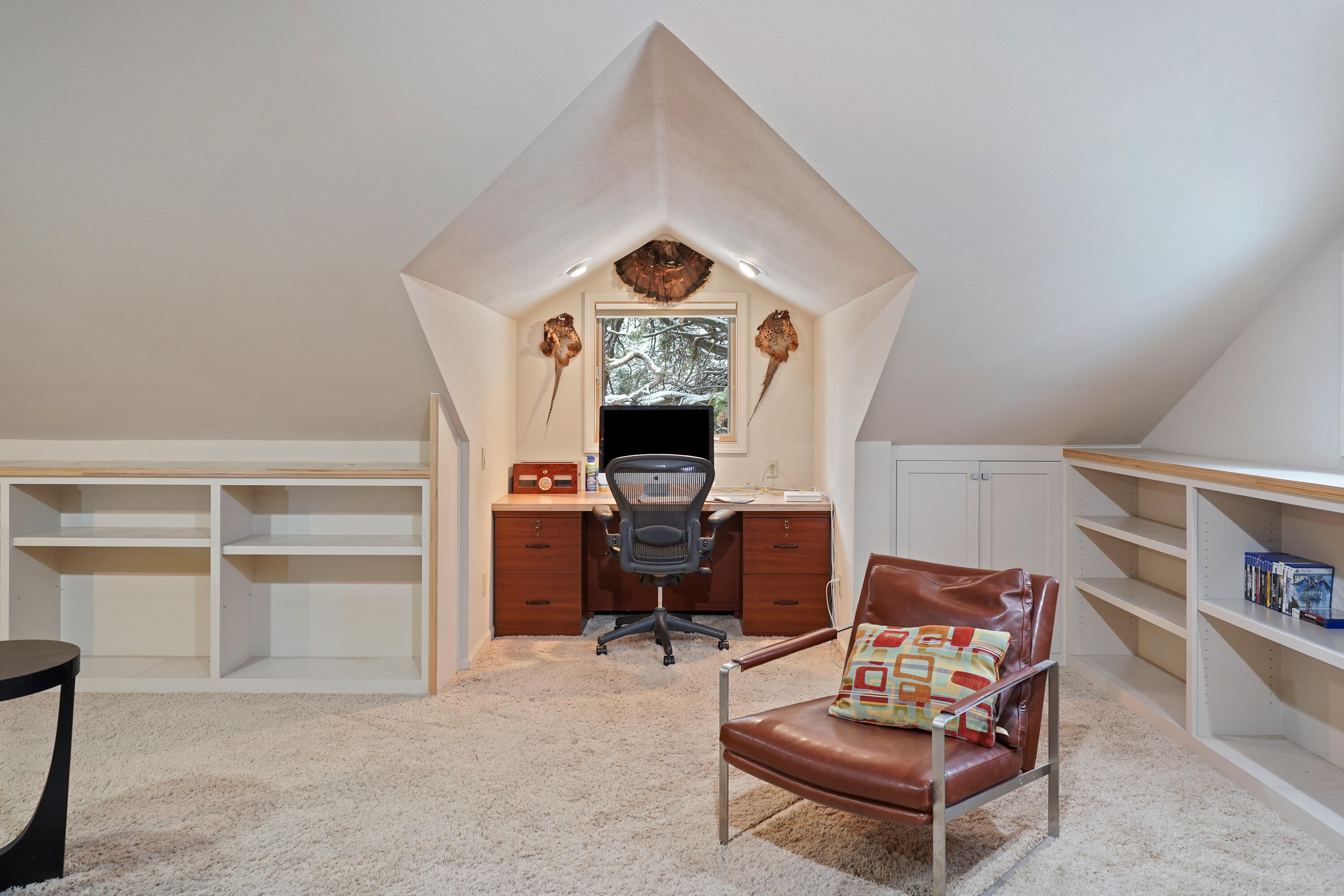 Awbrey Butte - Residential